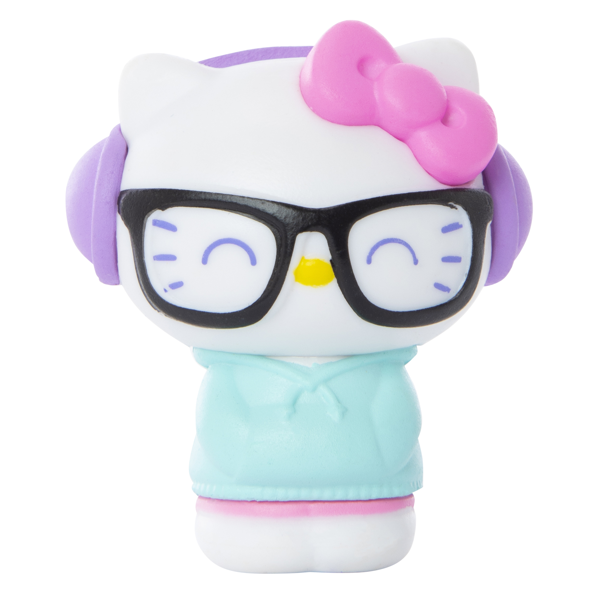 Hello Kitty® Series 2 Collectible Mini Figures Blind Bag Toy