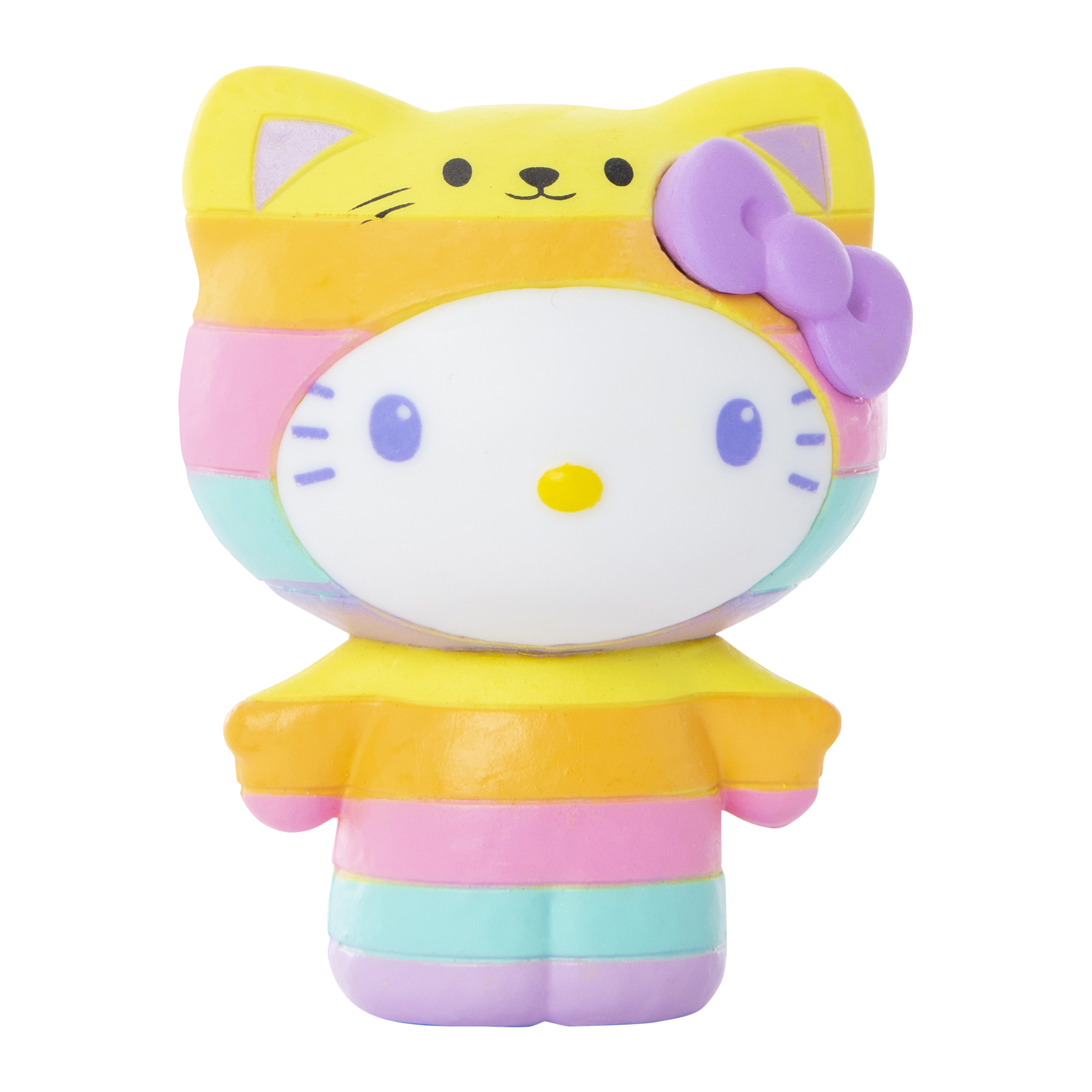 Hello Kitty® Series 2 Collectible Mini Figures Blind Bag Toy