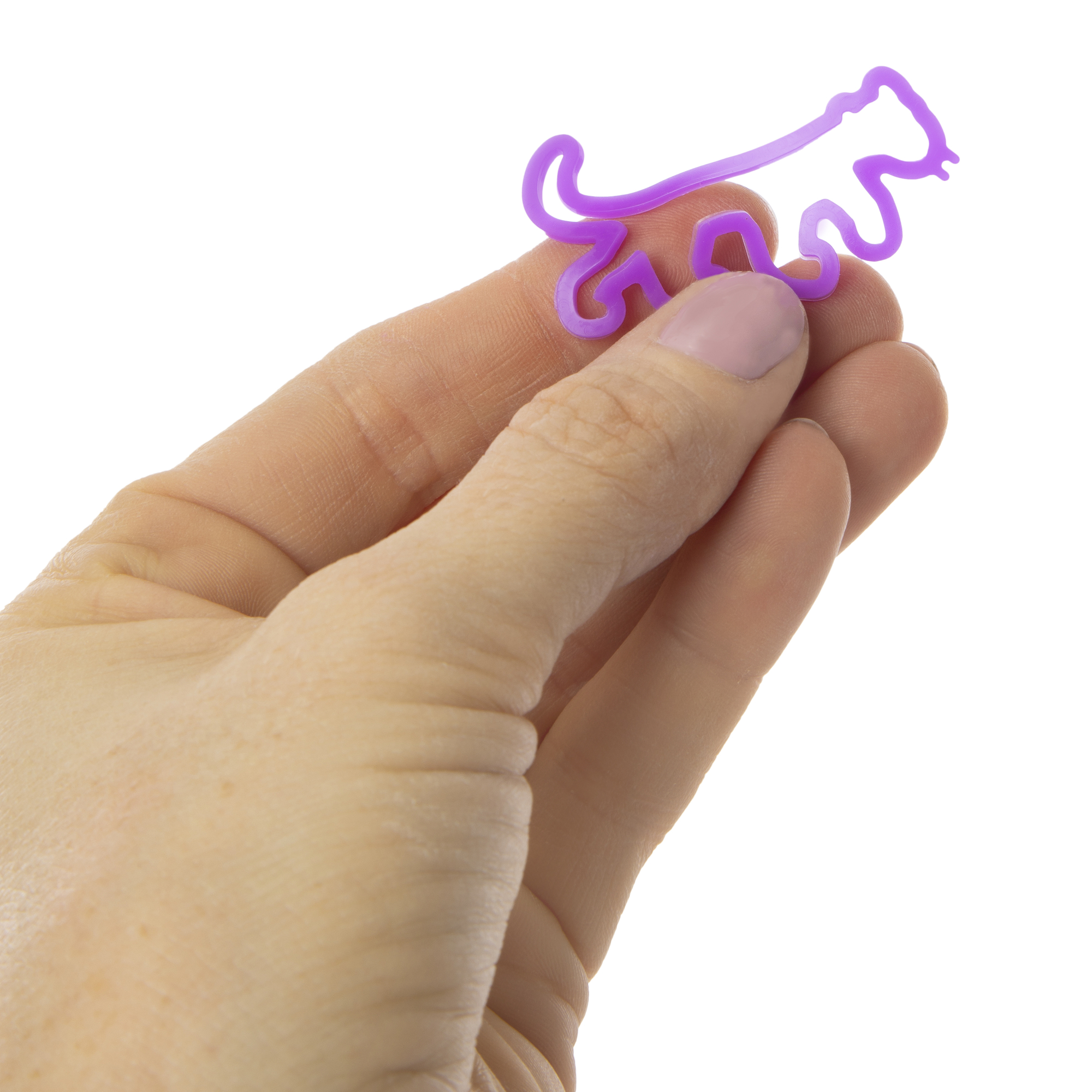 Sillybandz® Rainforest Shapes 24-Pack