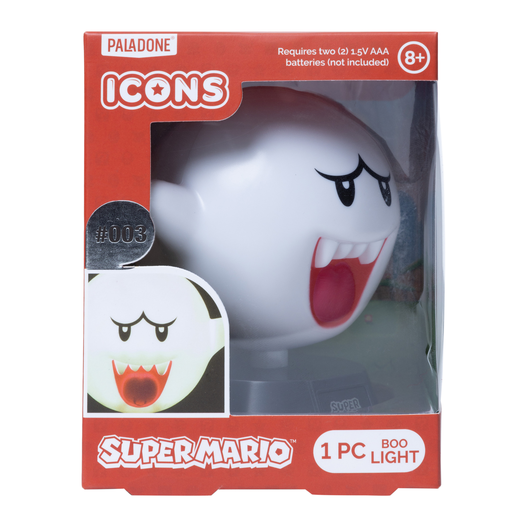 Paladone® Super Mario™ Light