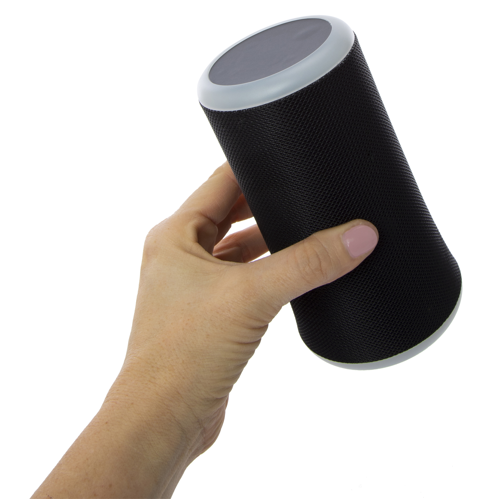 Sound Rebound LED Color Changing Bluetooth® Speaker