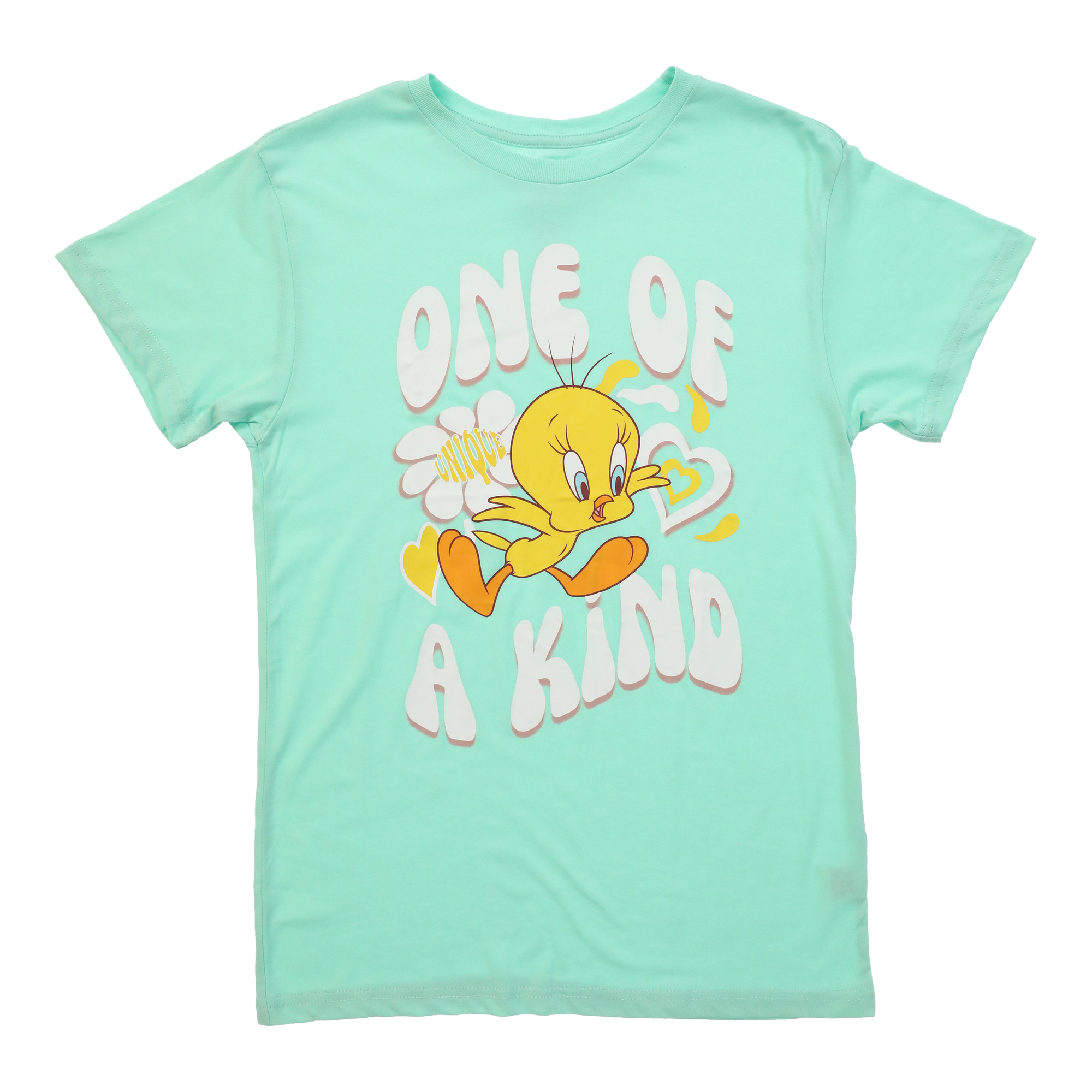 Tweety Bird ‘One Of A Kind’ Graphic Tee