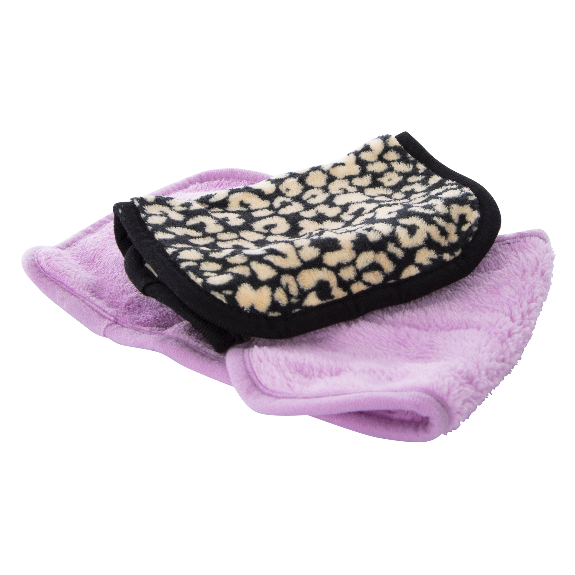 Erase Your Face® Reusable Makeup-Removing Towels 2-Count