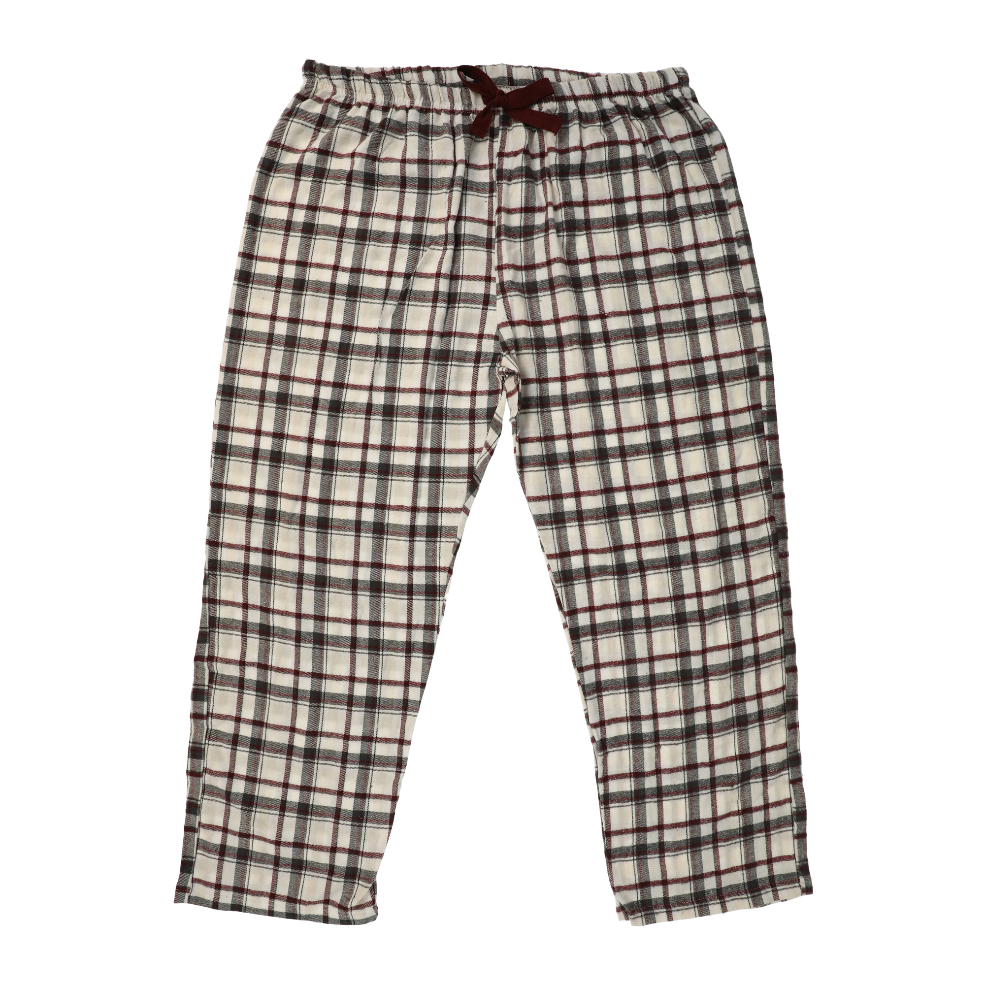 Young Men's Flannel Lounge Pants