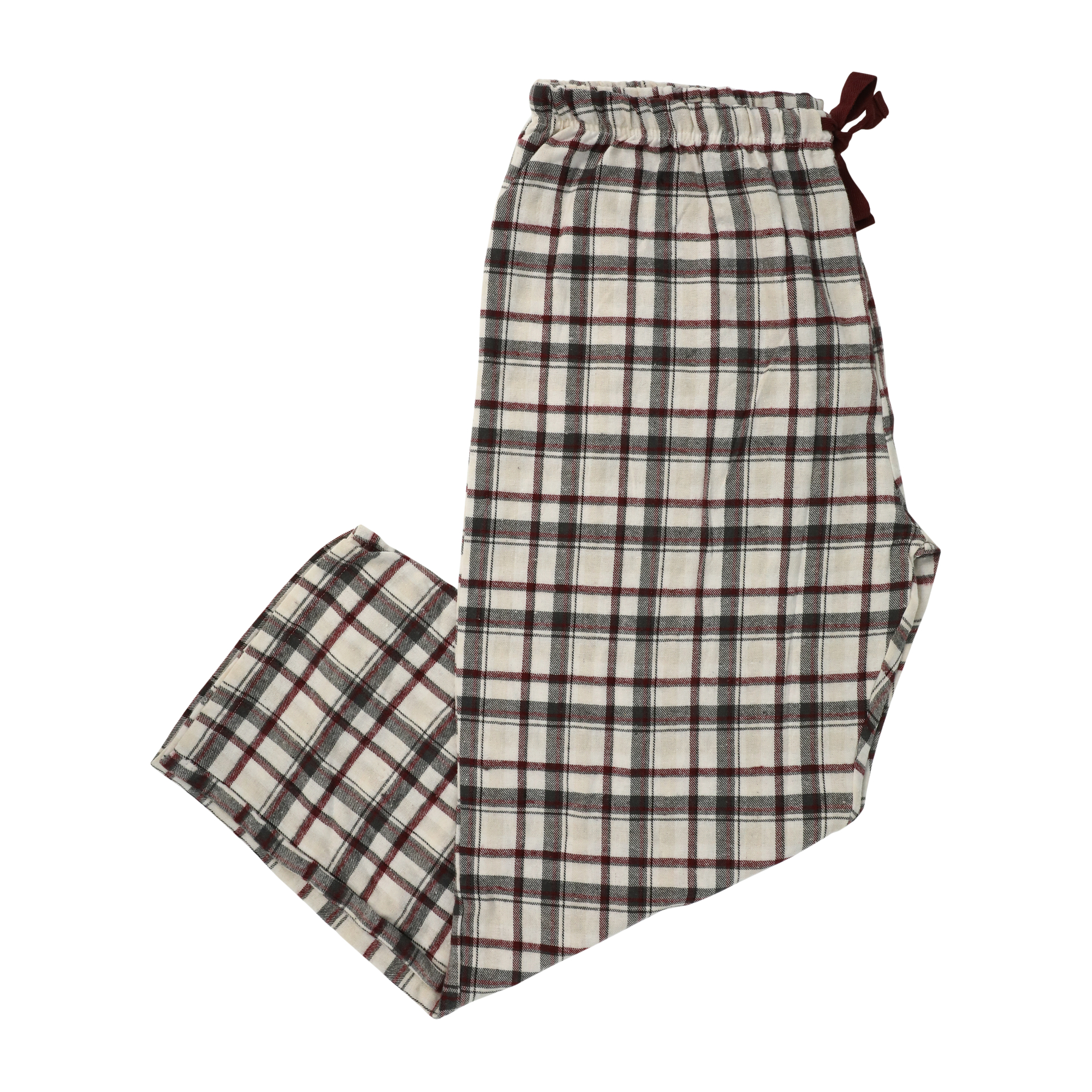 Young Men's Flannel Lounge Pants