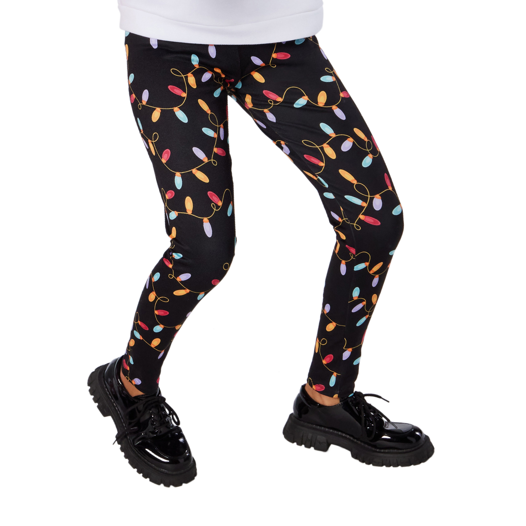 Holiday Leggings