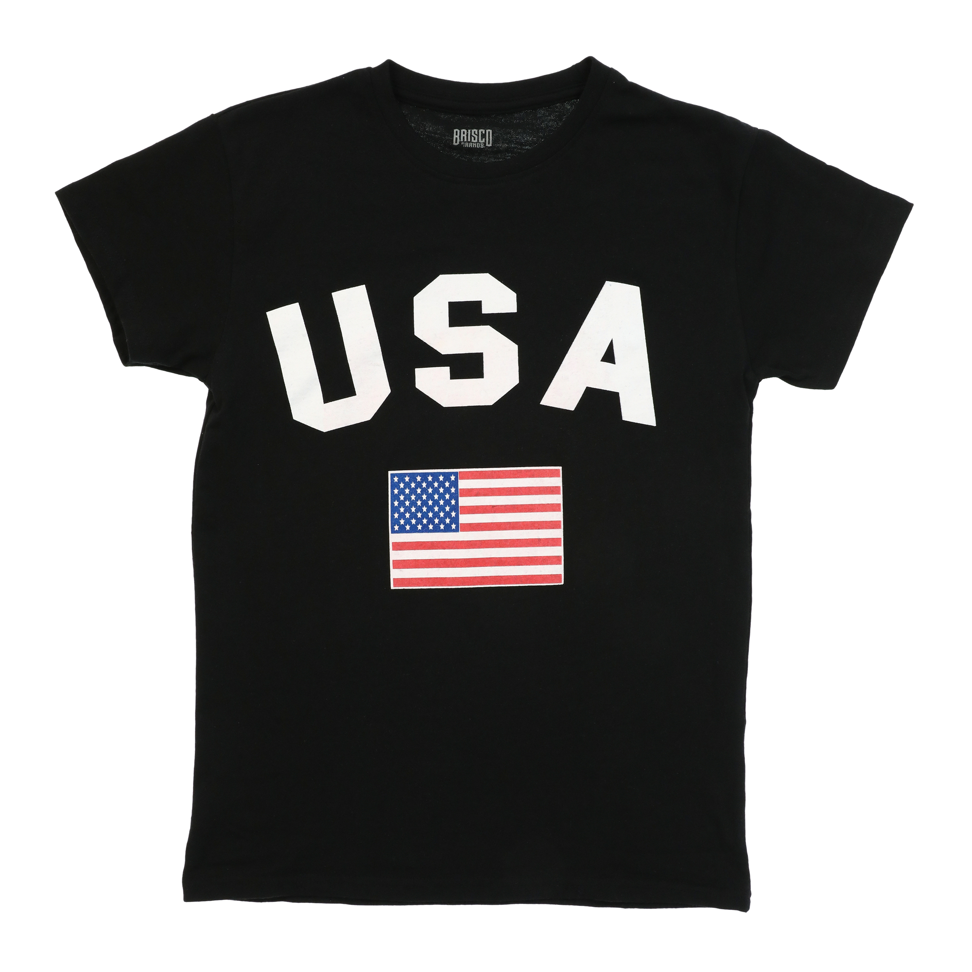 Usa Graphic Tee