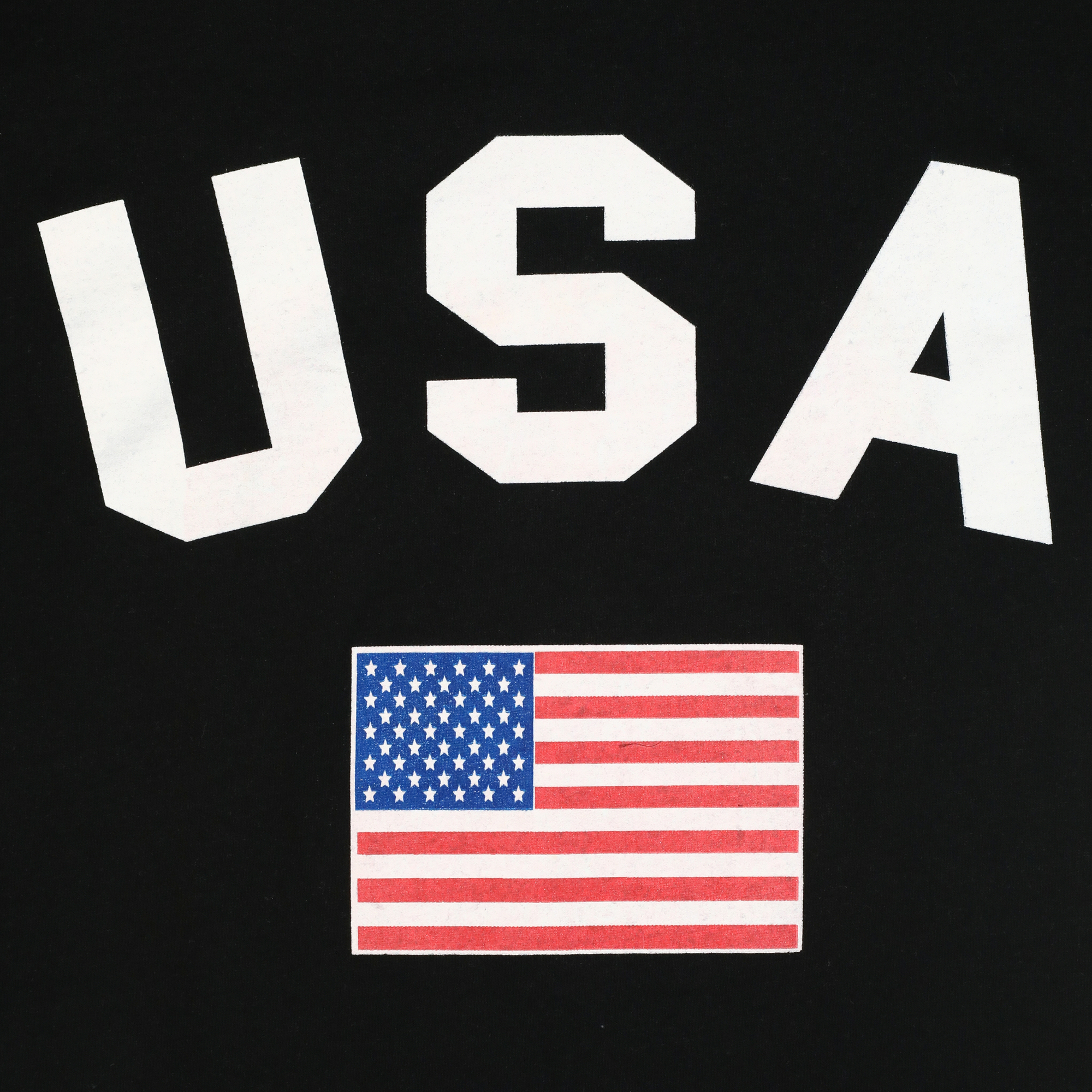 Usa Graphic Tee