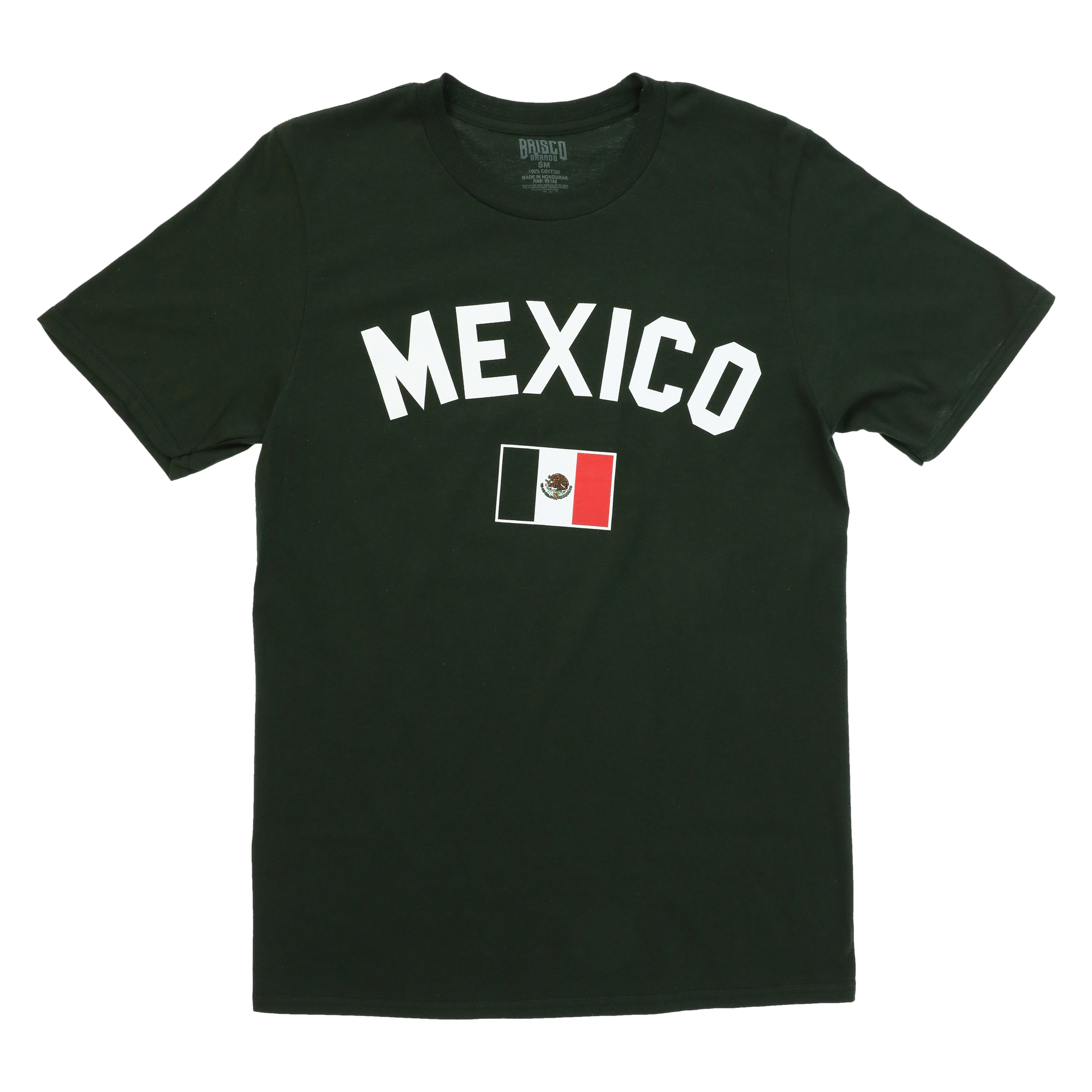 Mexico Graphic Tee