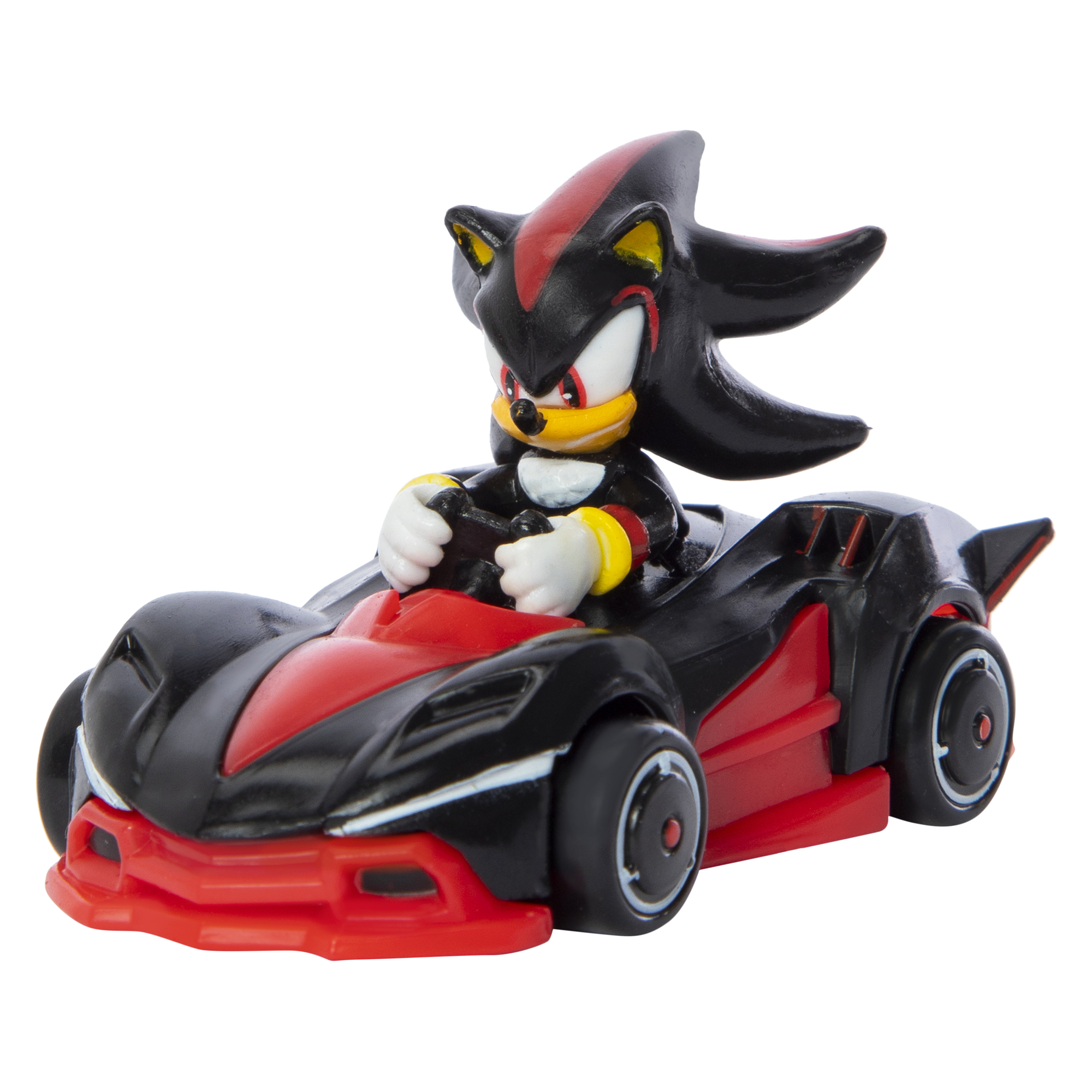 Sonic The Hedgehog™ Die-Cast Vehicle Figure