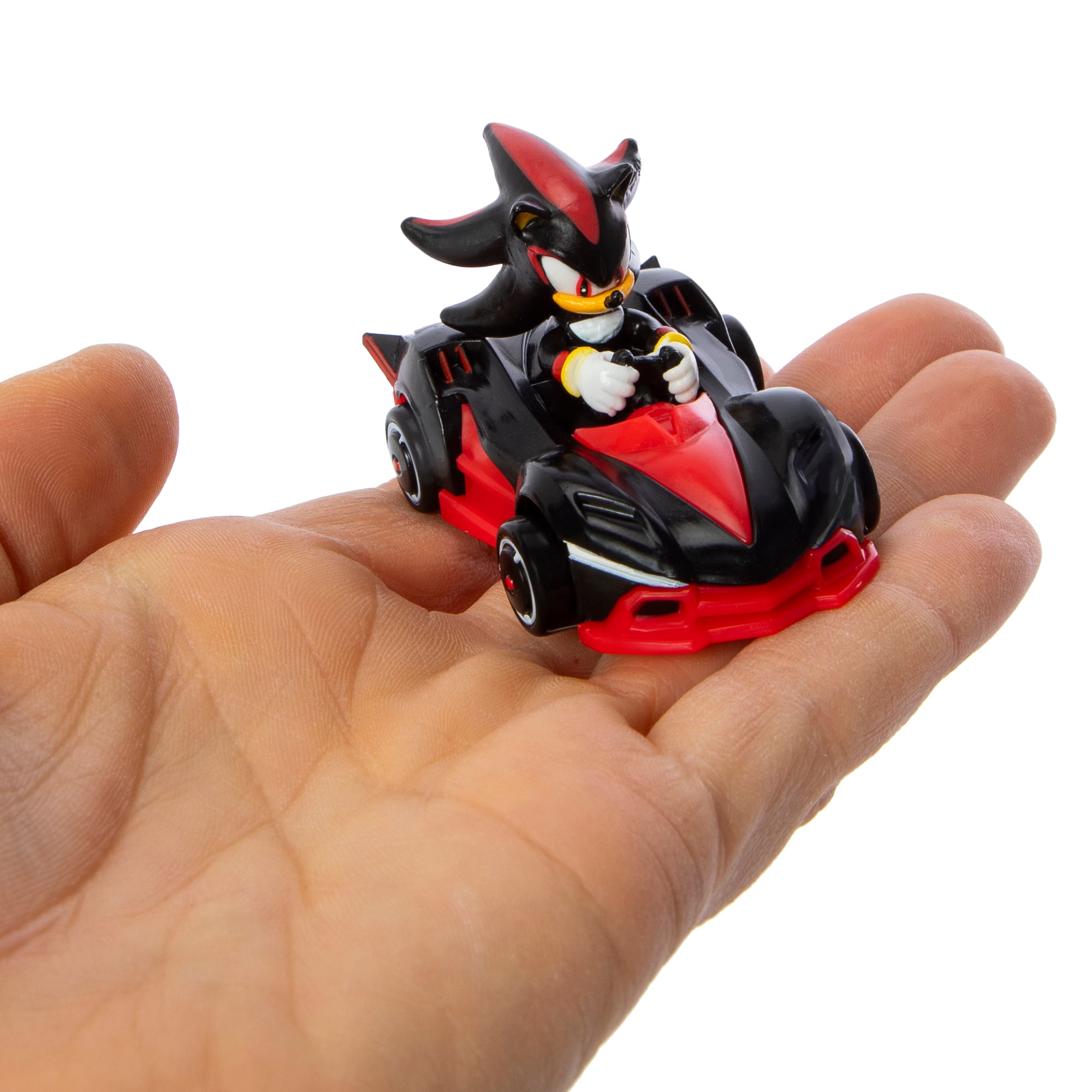Sonic The Hedgehog™ Die-Cast Vehicle Figure