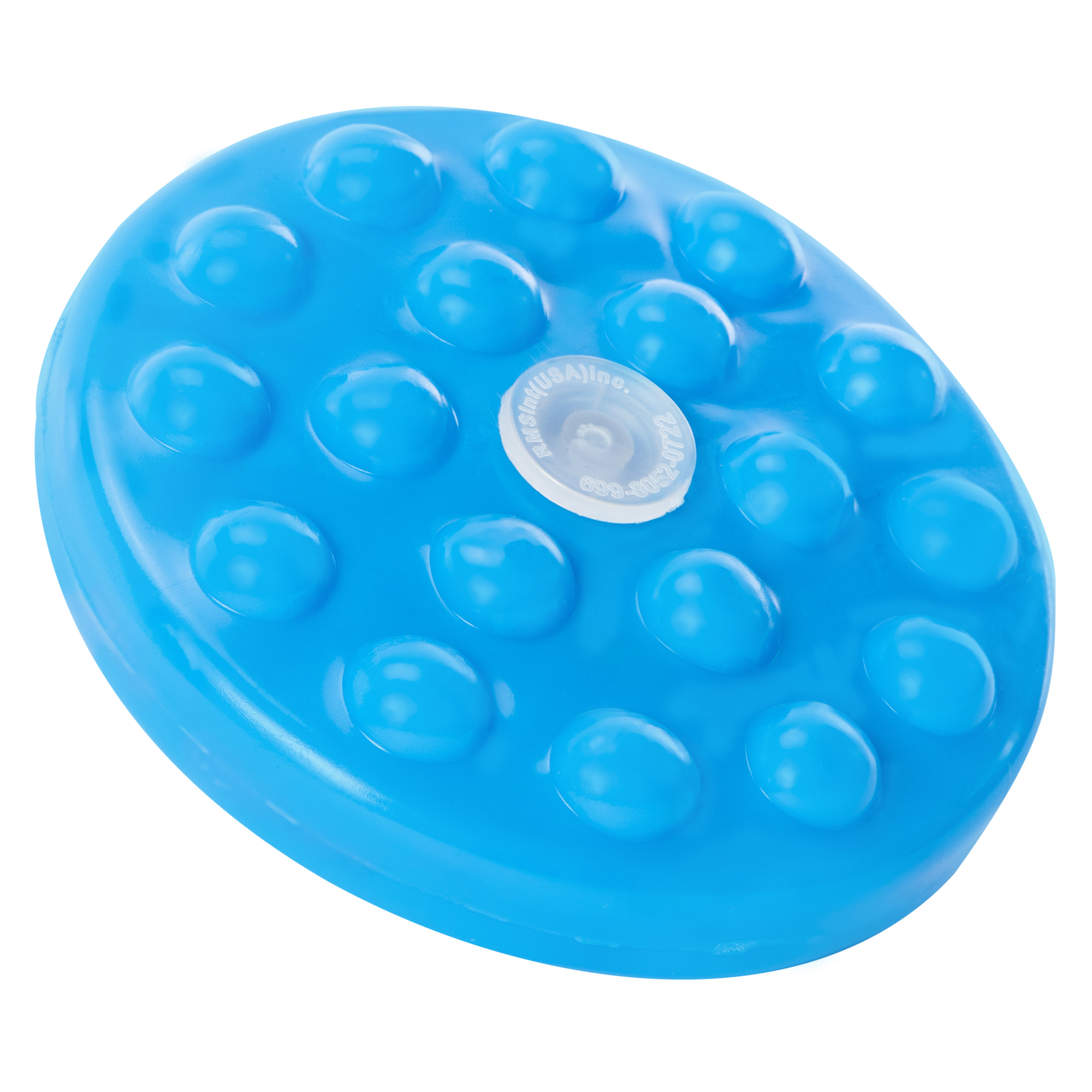 Nasa® Ufo Spinner Popper With LED Lights & Stickers