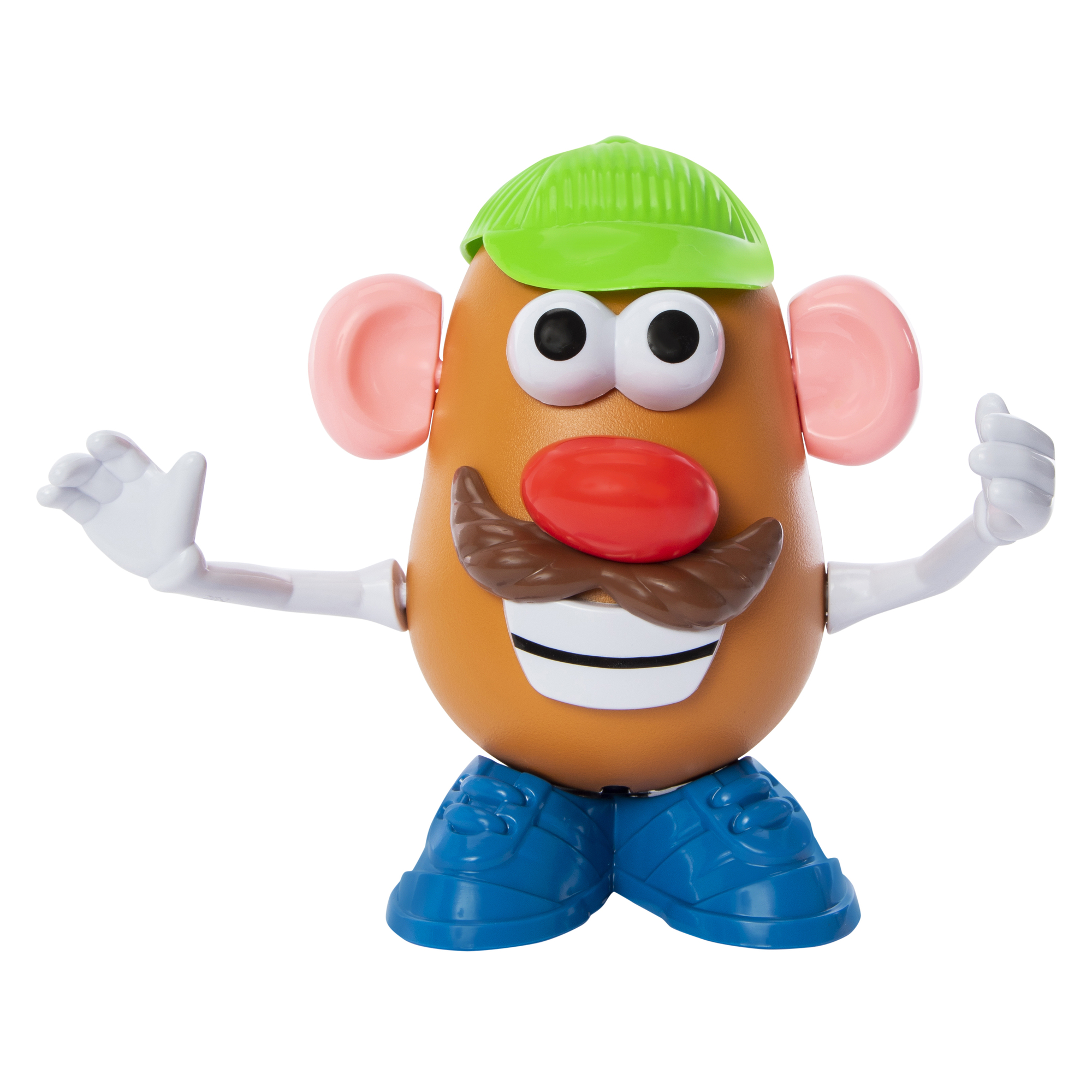 Potato Head Themed Pack Parts N Pieces Assortment