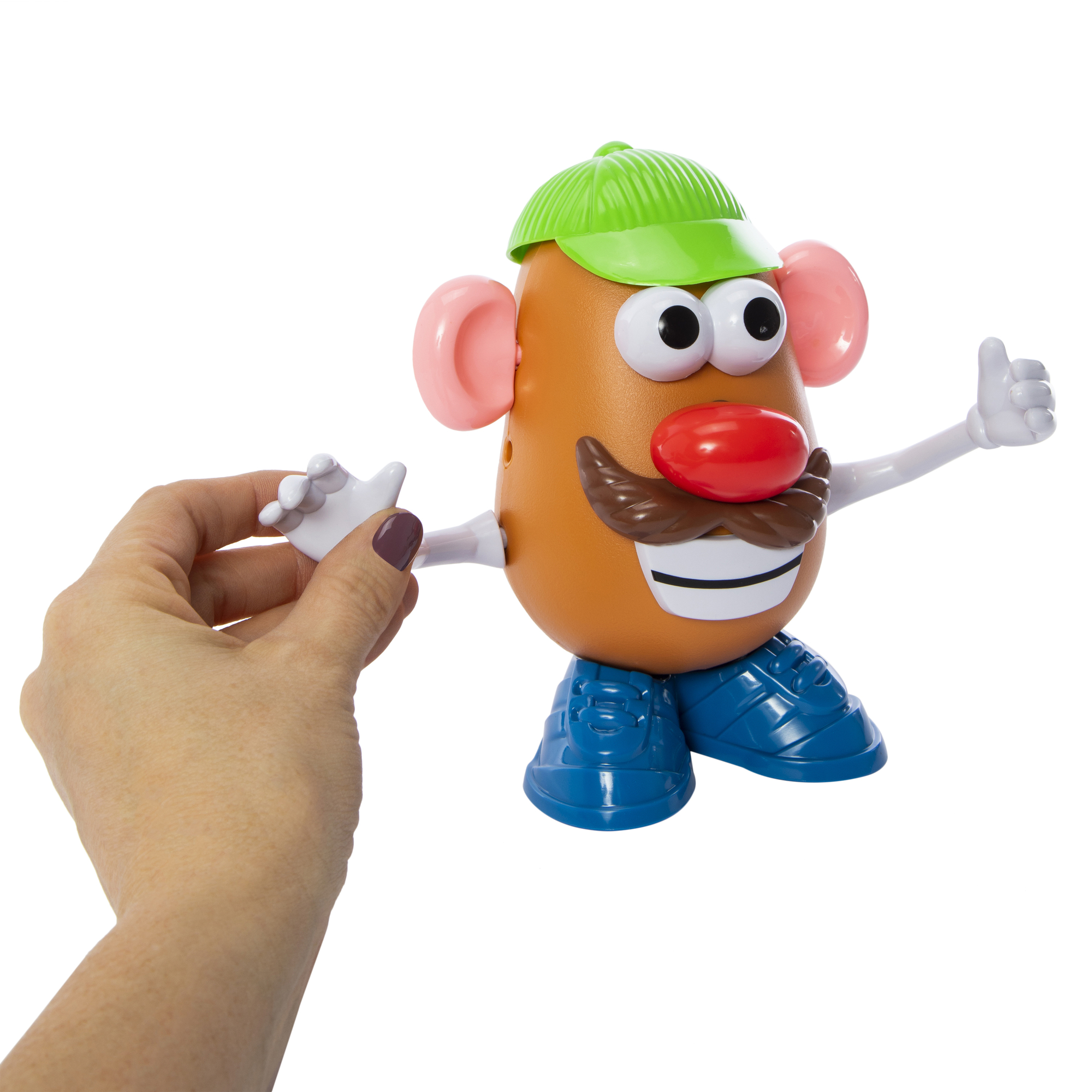 Potato Head Themed Pack Parts N Pieces Assortment