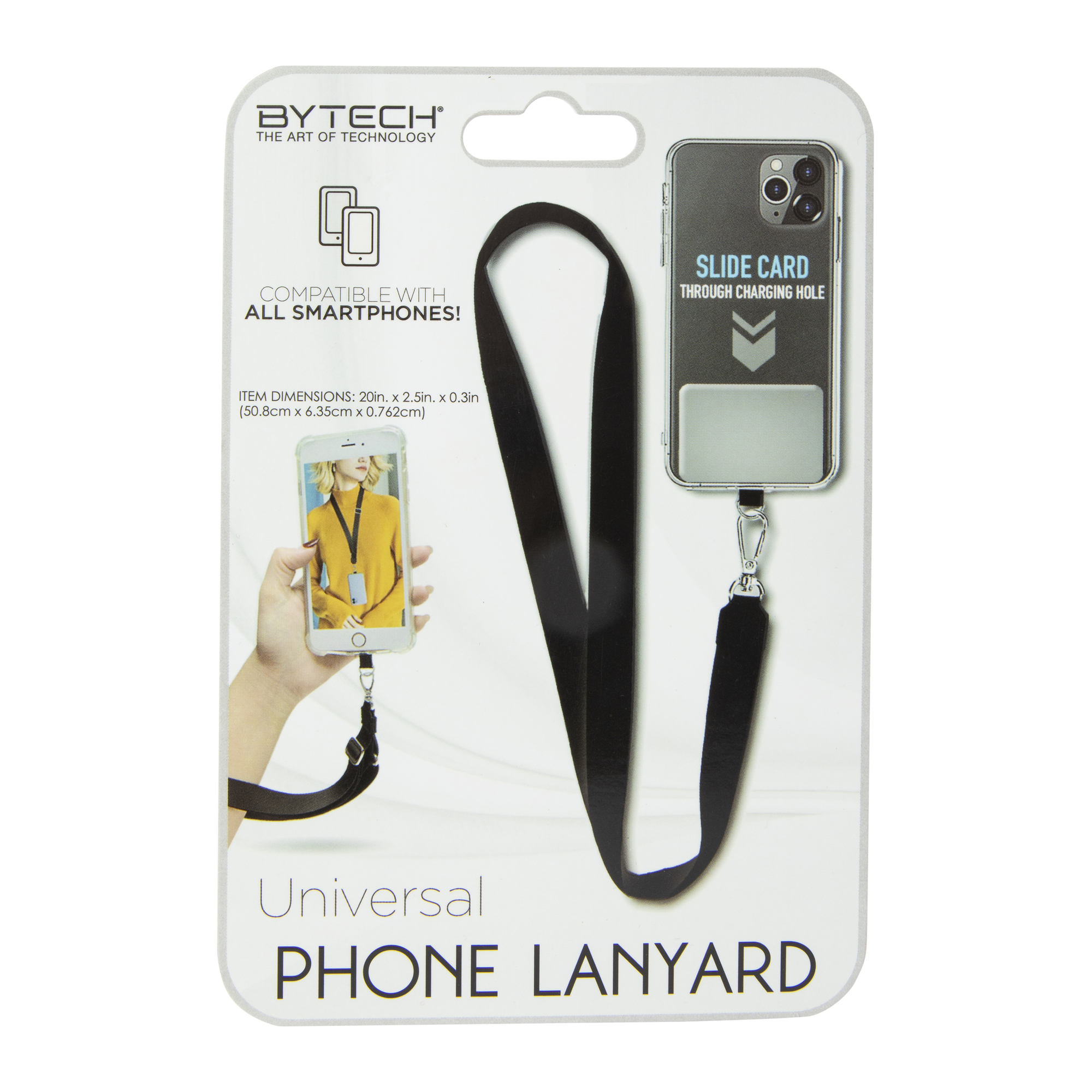 Universal Phone Lanyard