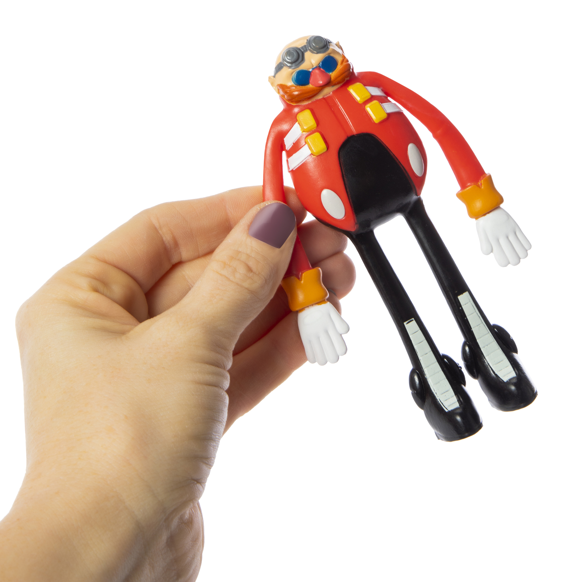 Sonic The Hedgehog™ Bend-Ems™ Action Figure