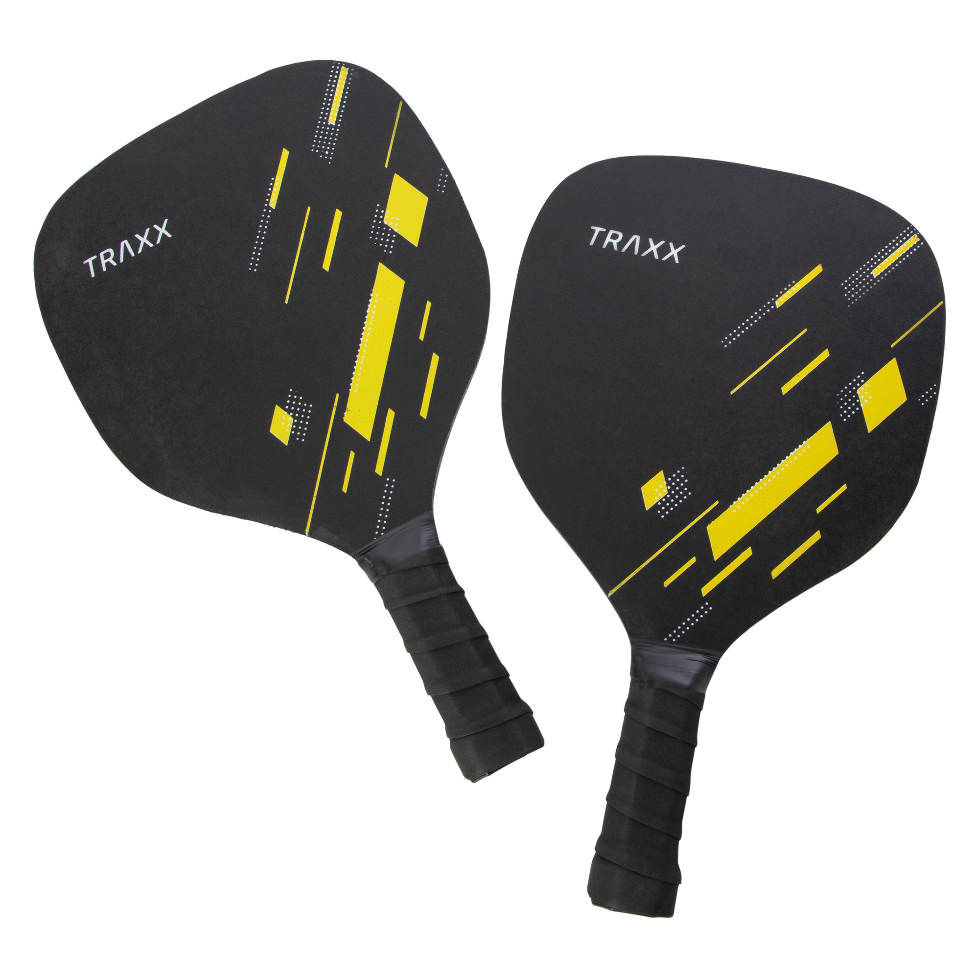 Pickleball Paddle Set 2-Piece