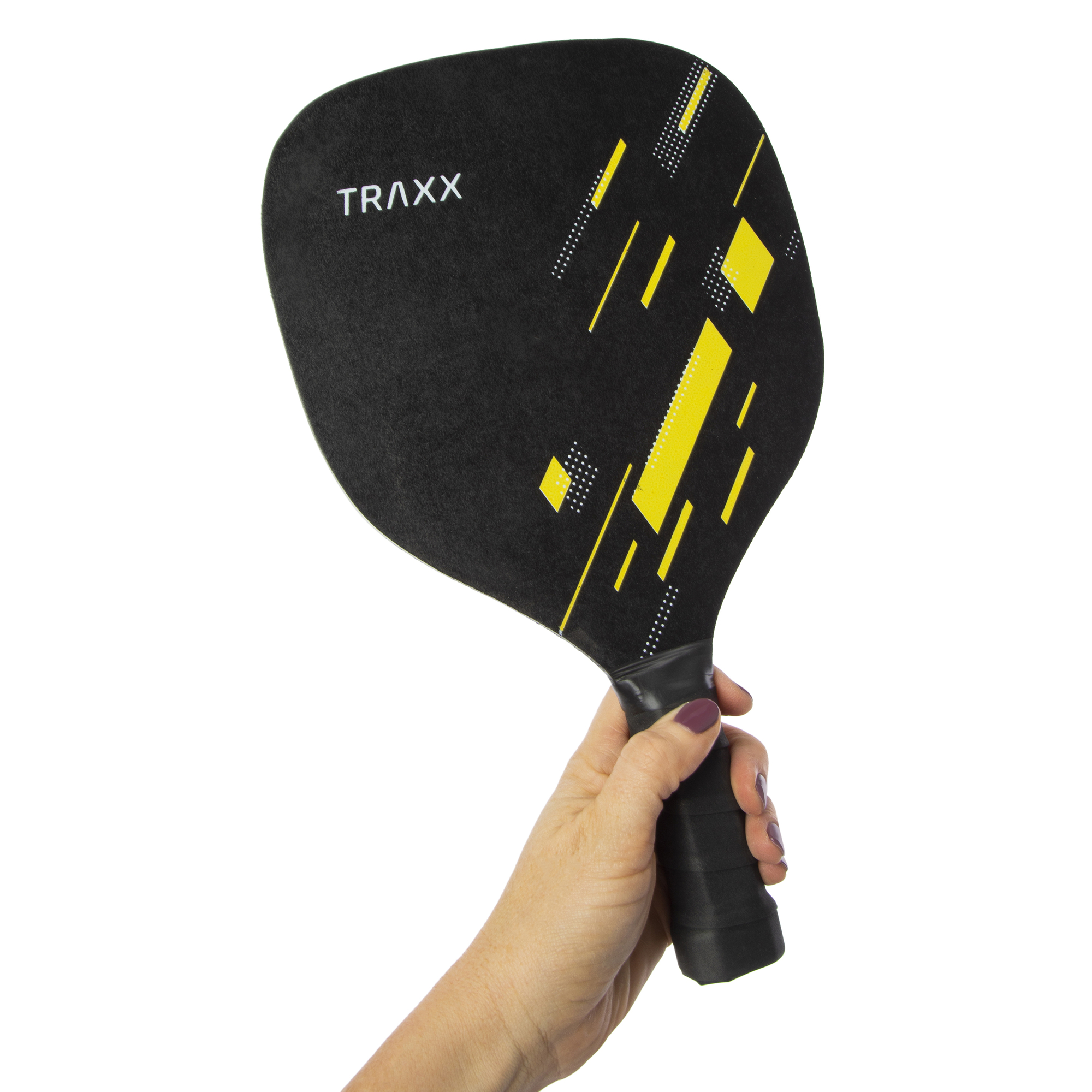 Pickleball Paddle Set 2-Piece