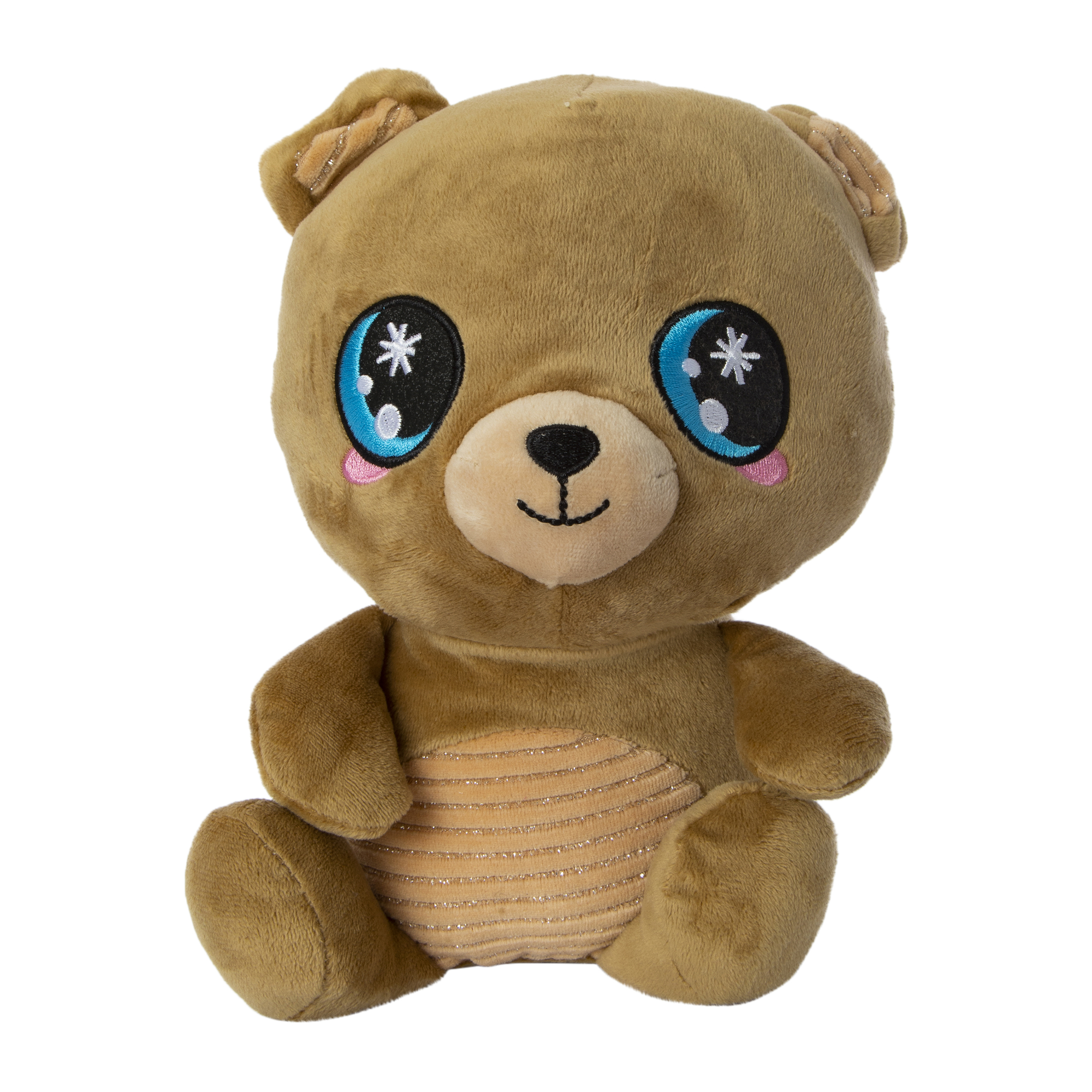 Plush Kawaii Stuffed Animal 9.5in