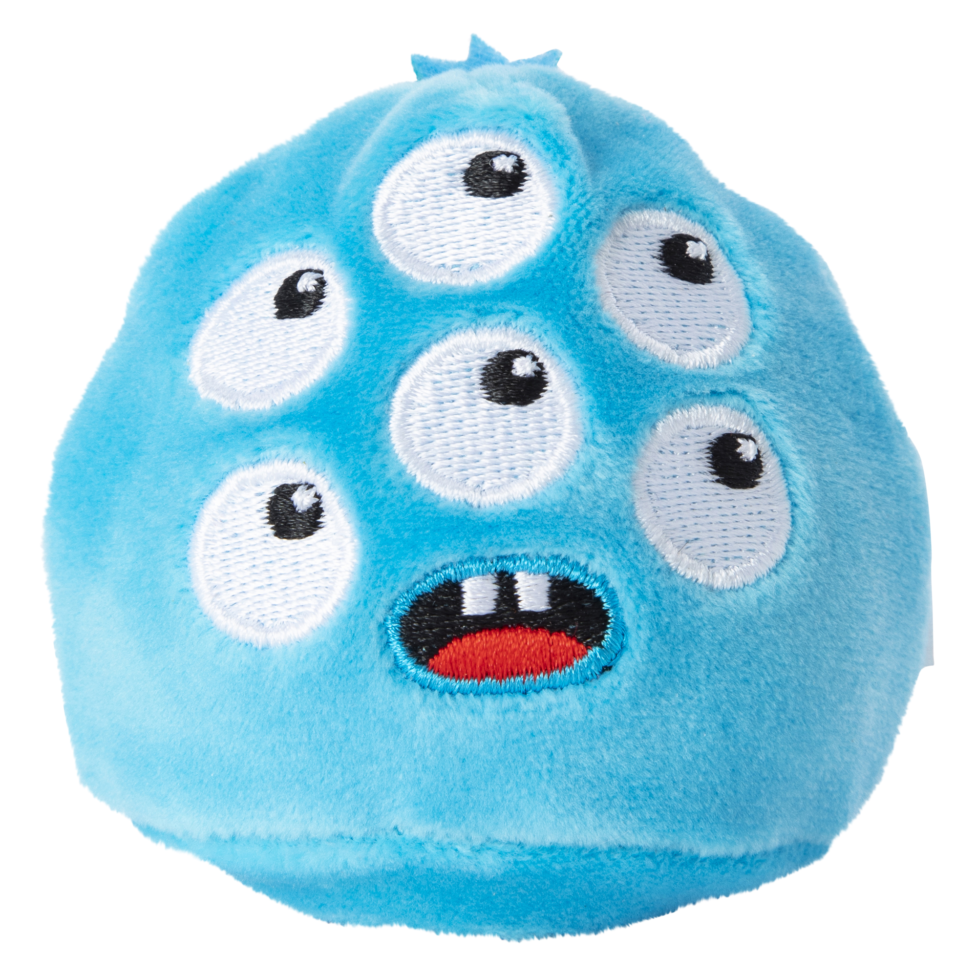 Grafix® Squish Bead Plushies Series 7 Monsters Fidget Toy
