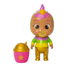 Imc toys® Cry Babies Magic Tears™ Golden Edition Doll 6in at 