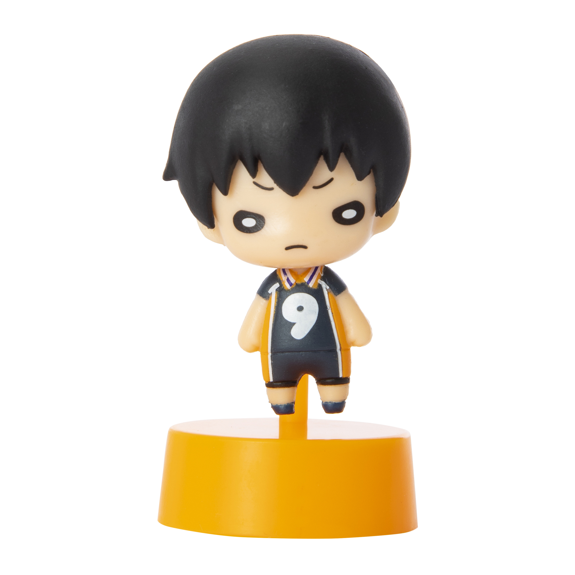 Haikyu Mini Figure 1St Uniform Blind Bag