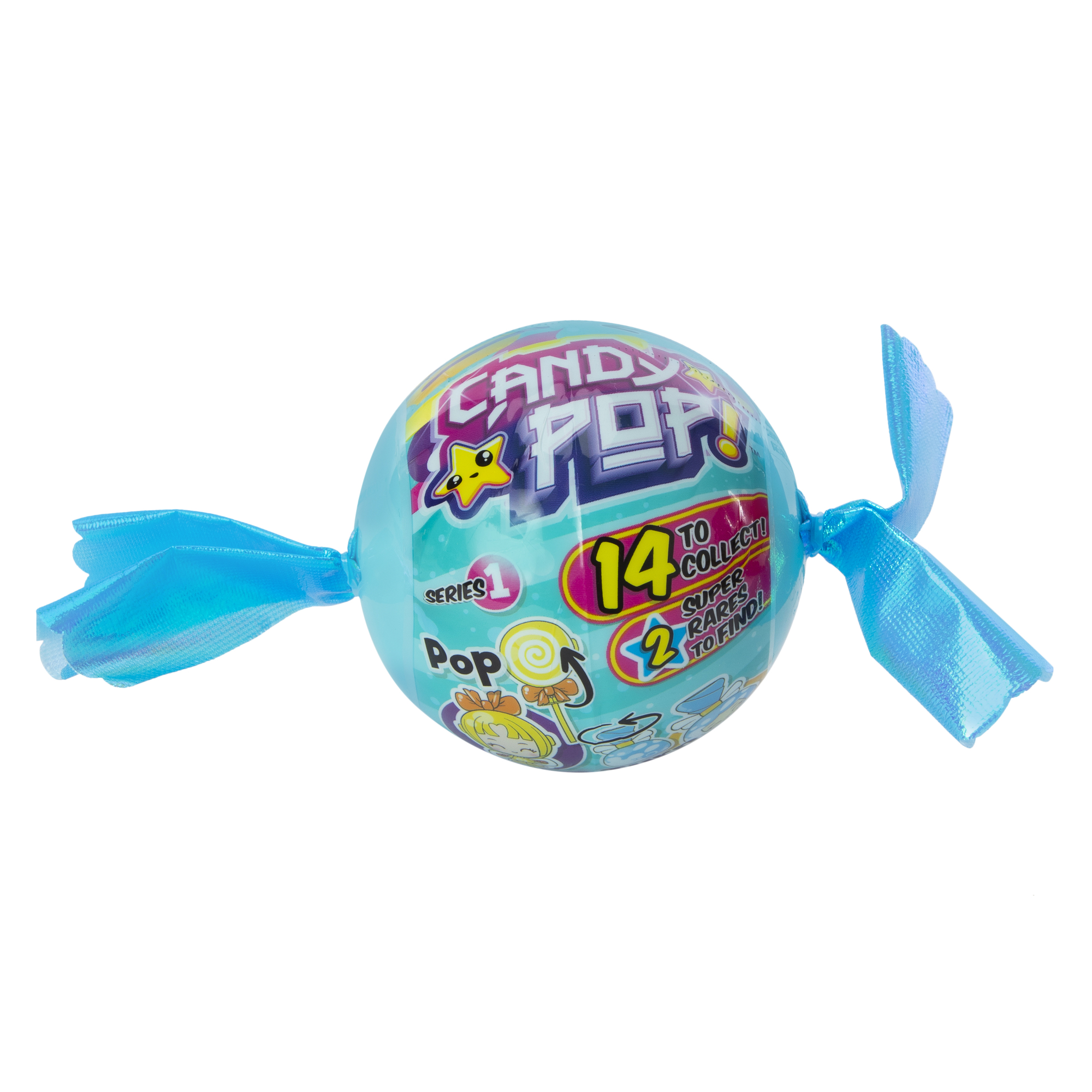 Candy Pop!™ Series 1
