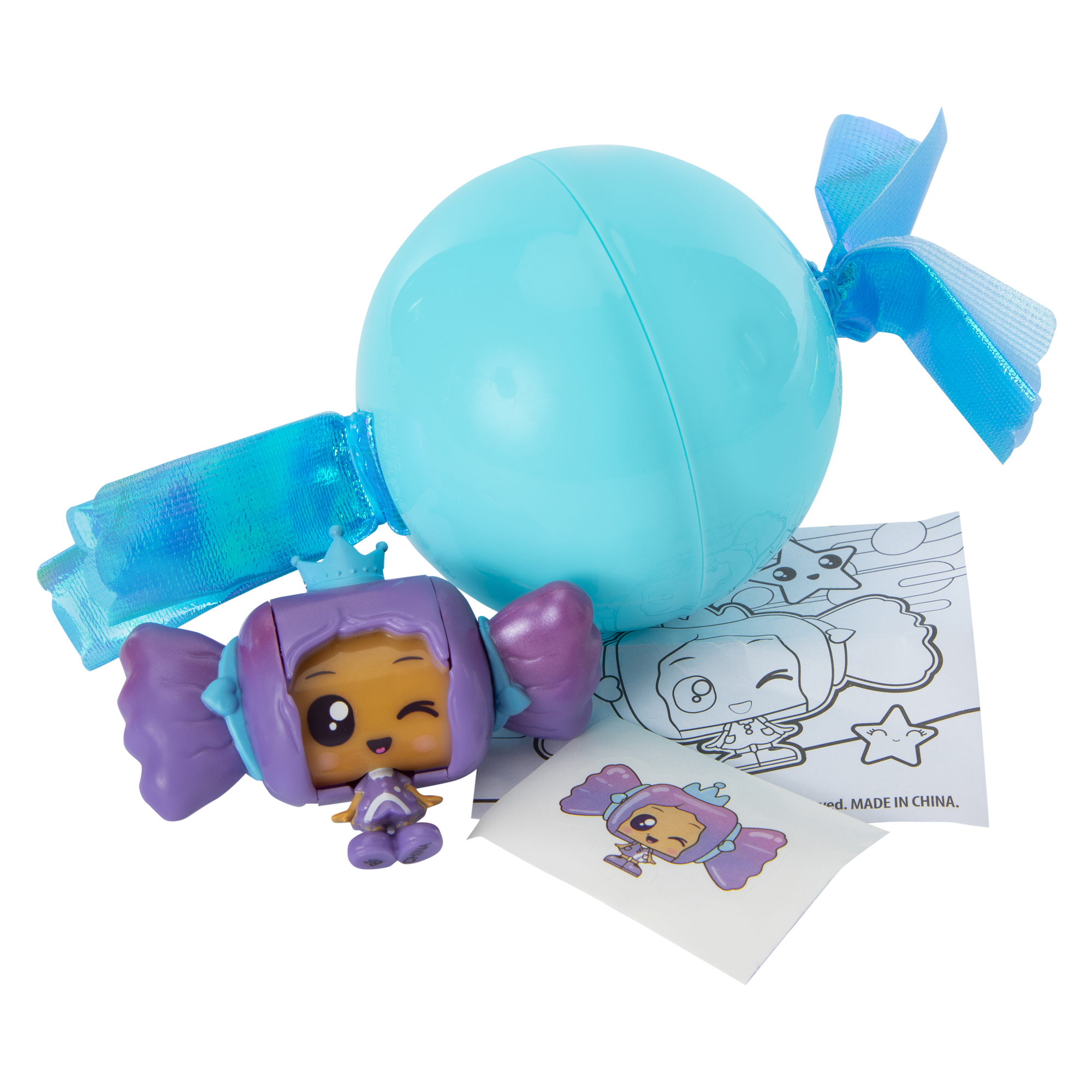 Candy Pop!™ Series 1