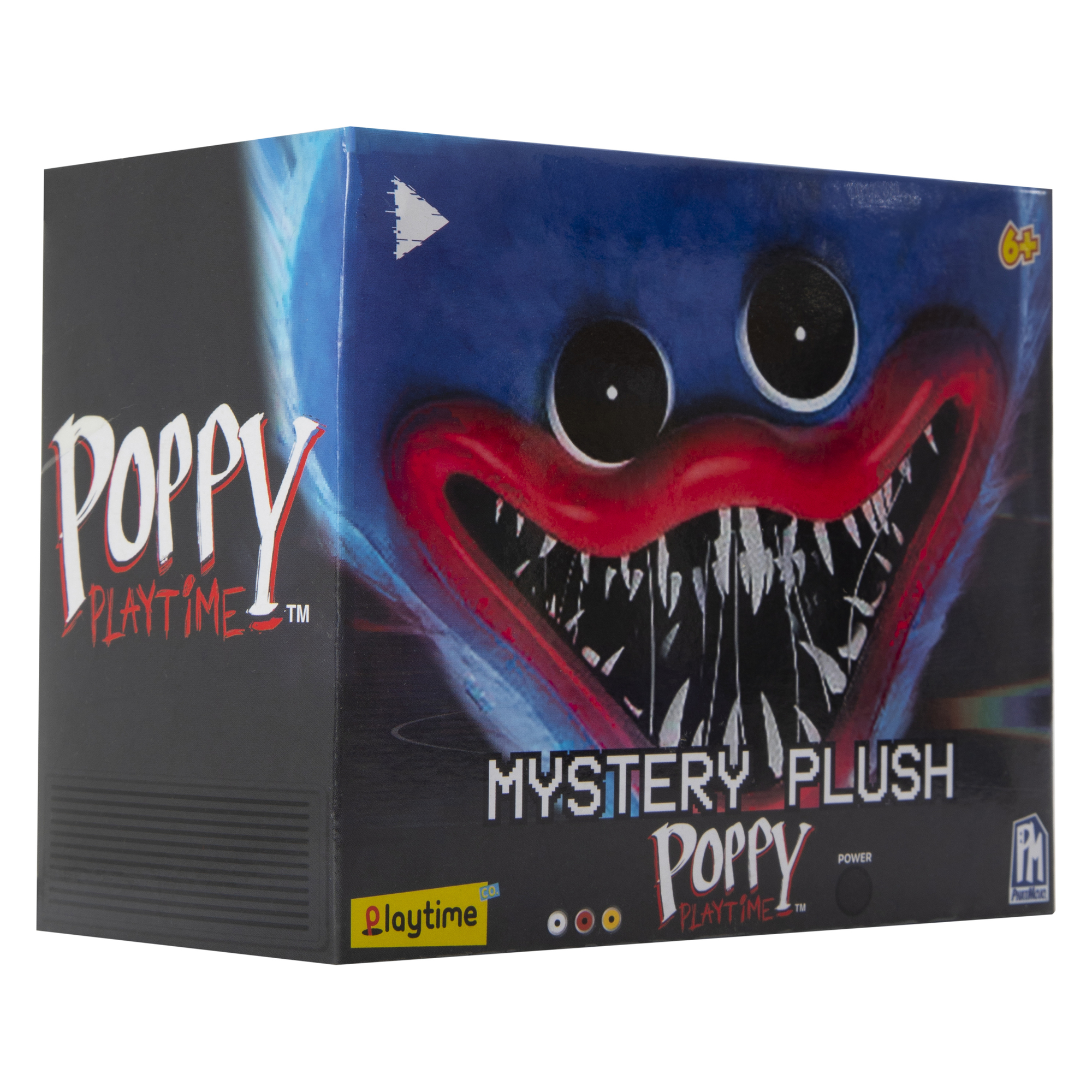 Poppy Playtime™ Mystery Plush Box