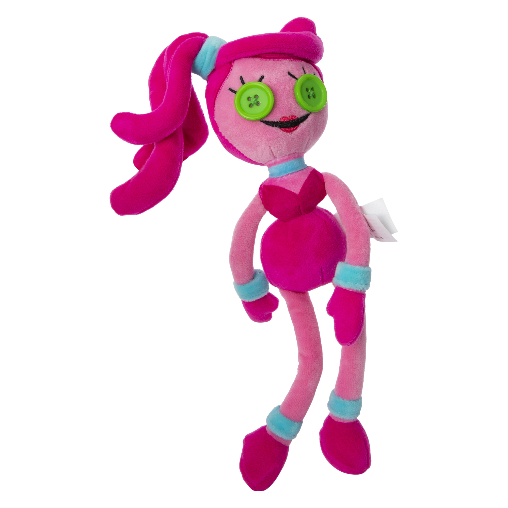 Poppy Playtime™ Mystery Plush Box