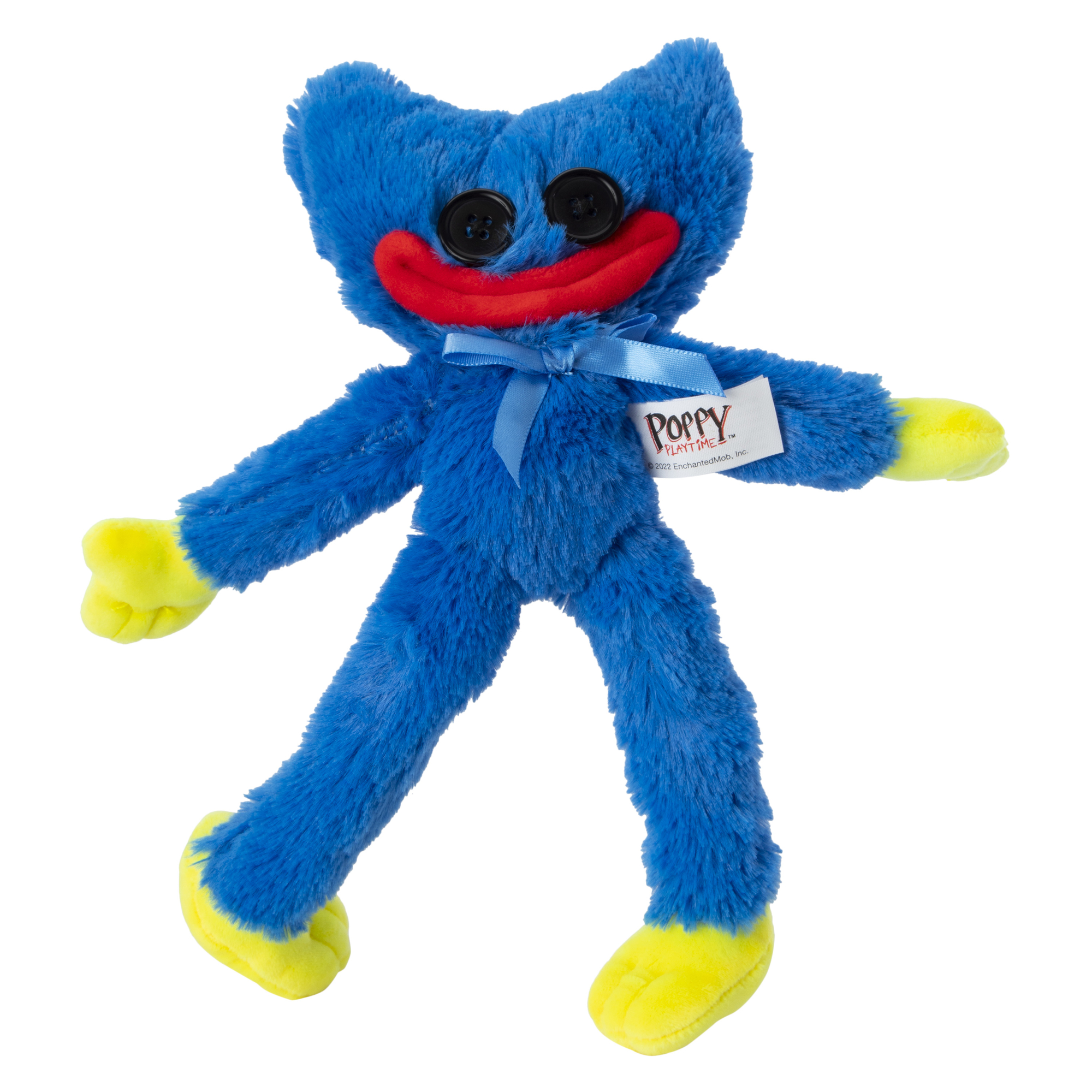 Poppy Playtime™ Mystery Plush Box