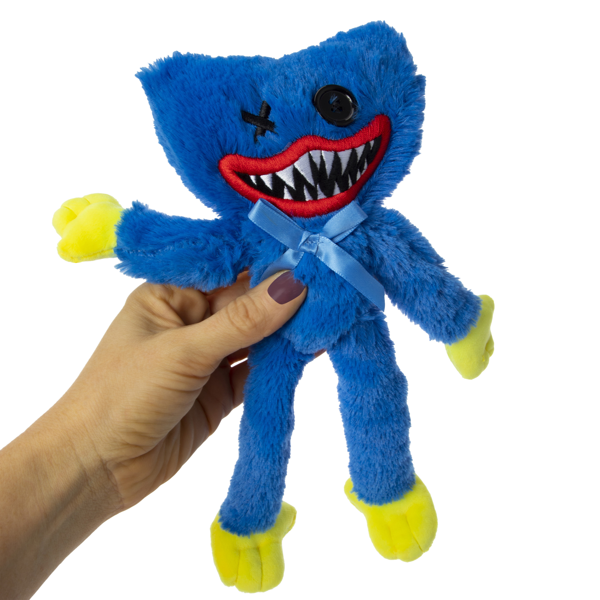 Poppy Playtime™ Mystery Plush Box