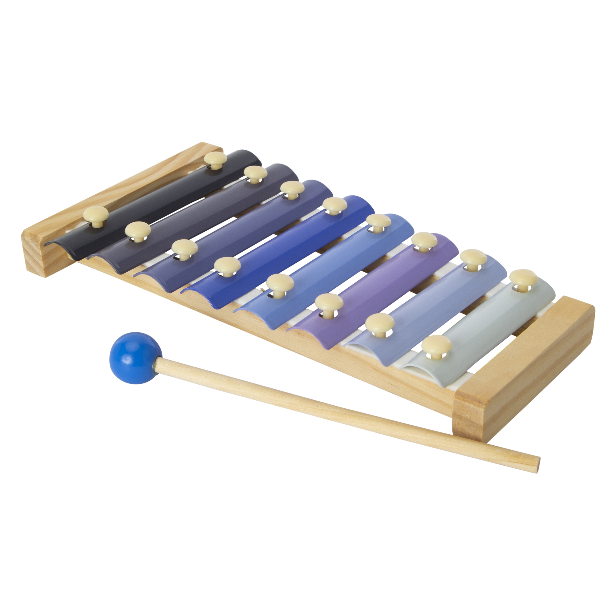 Xylophone Toy instrument 10in