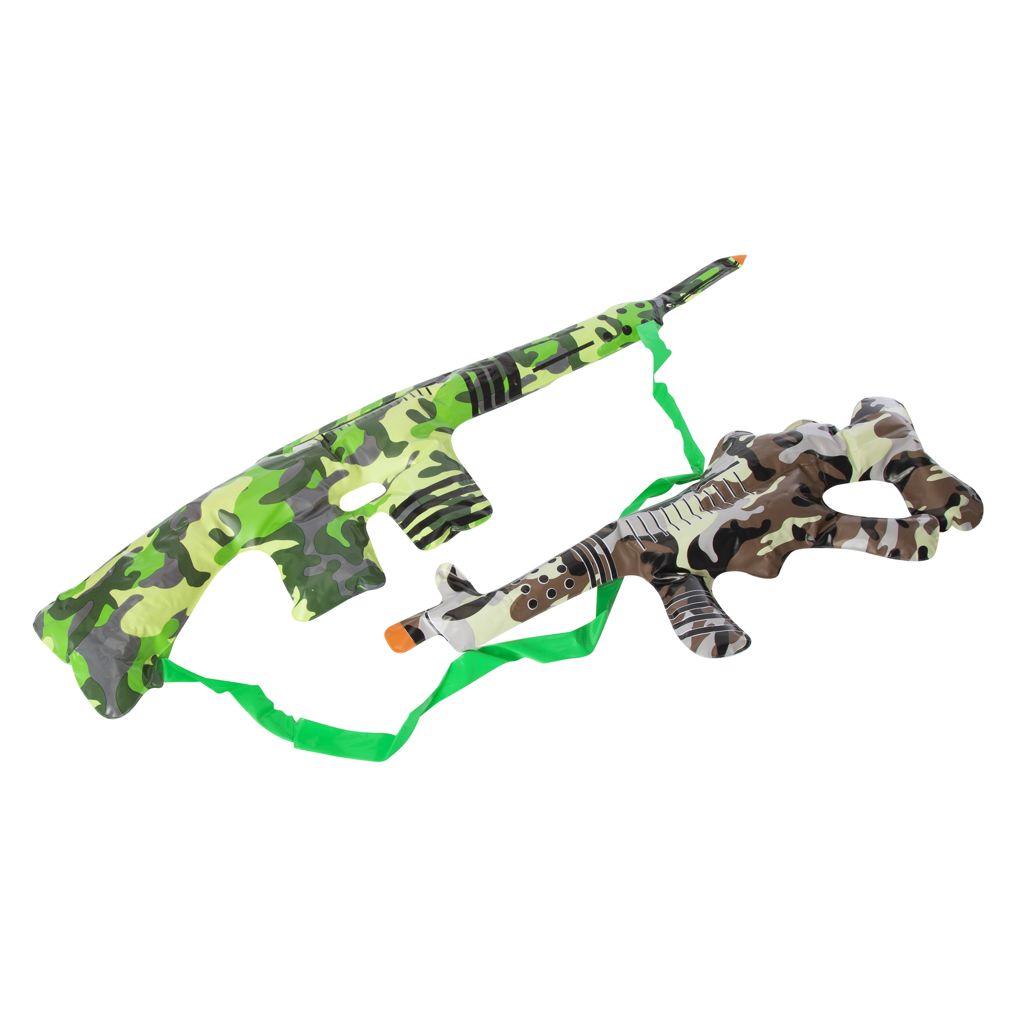inflatable Rifles 2-Pack