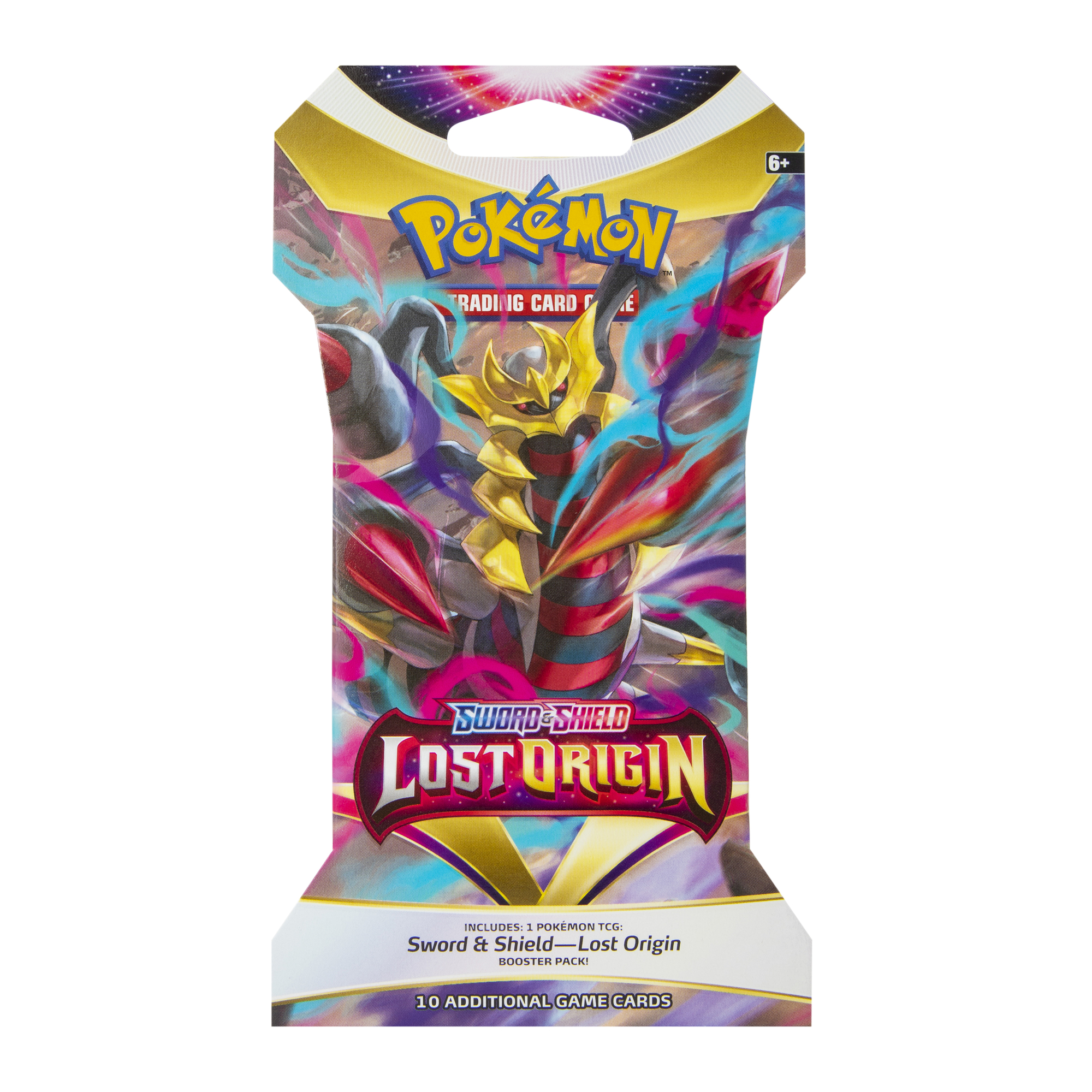 Pokemon™ Tcg: Sword & Shield Lost Origin Booster Pack