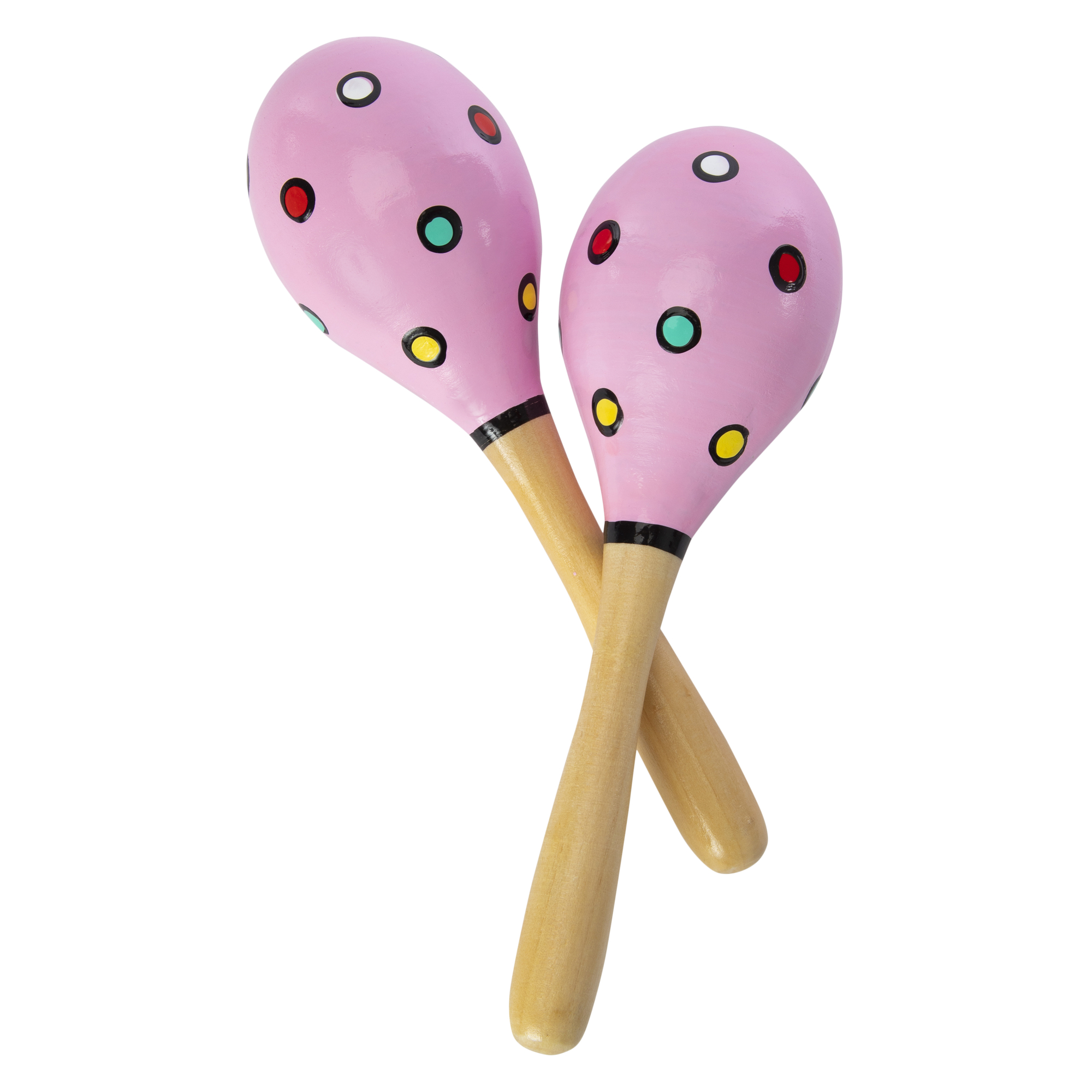 Maracas 2-Pack