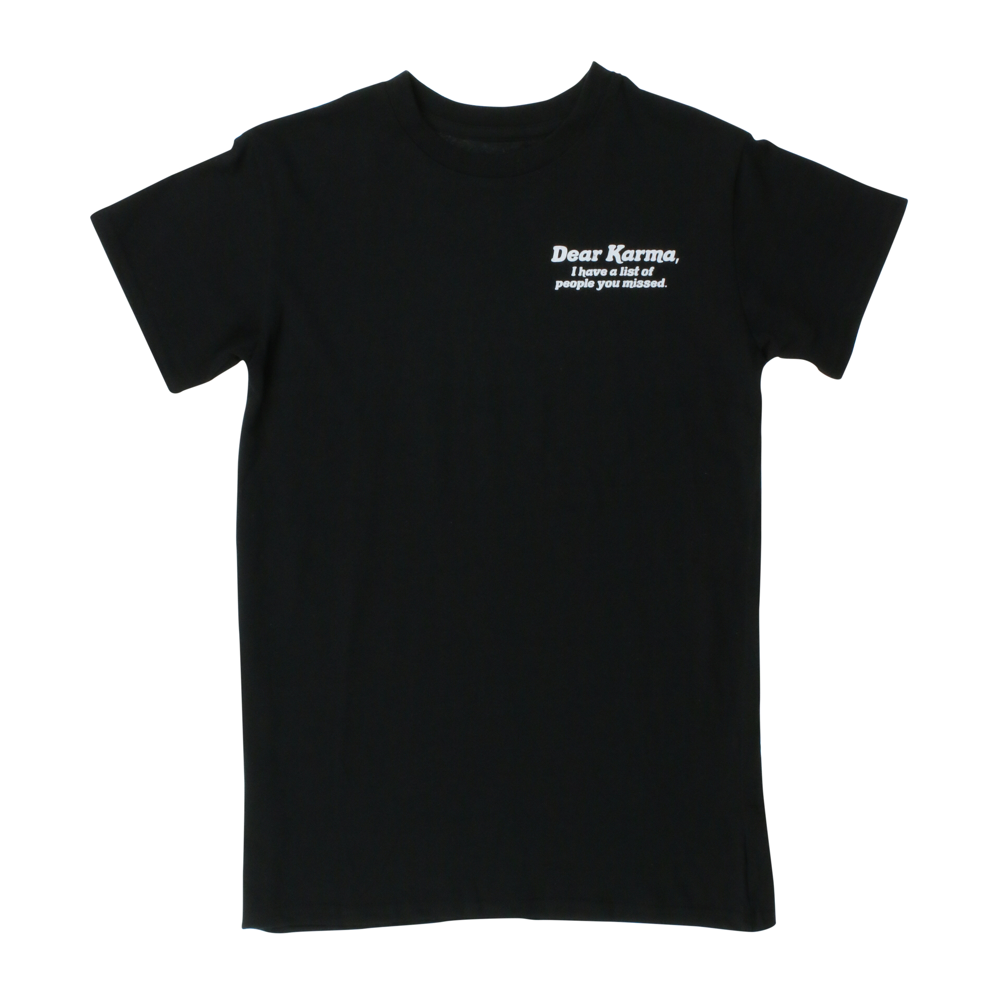 Dear Karma' Graphic Tee