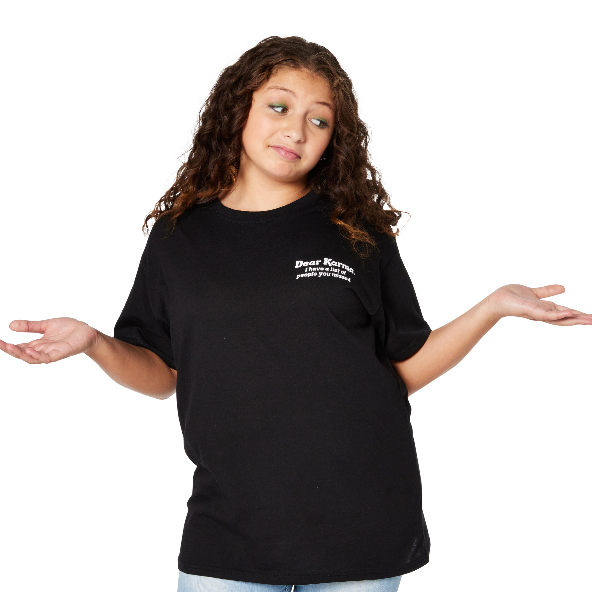 Dear Karma' Graphic Tee