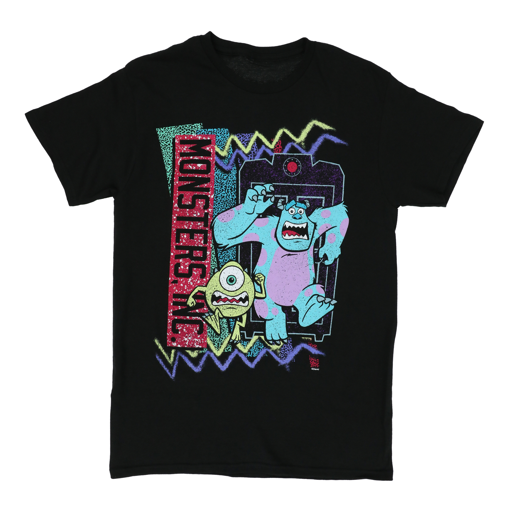monsters, inc. graphic tee | Five Below