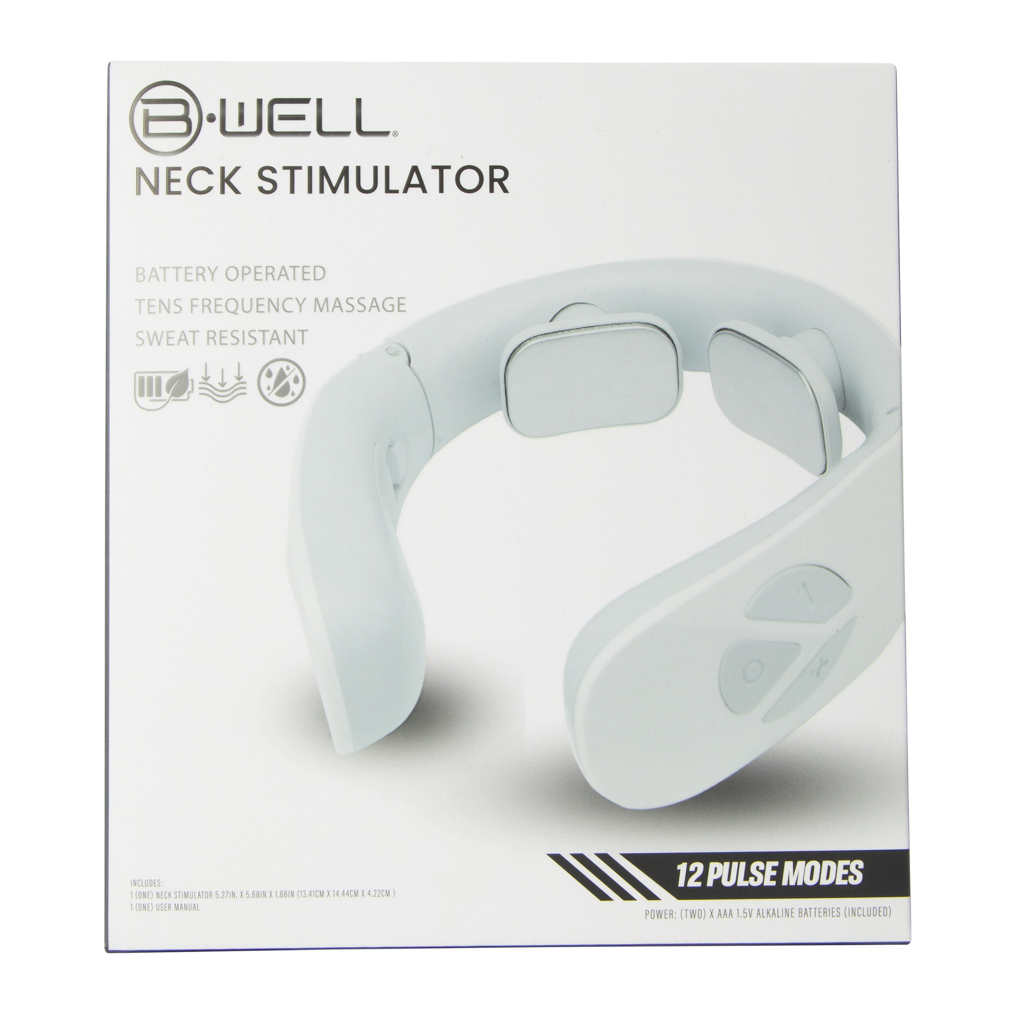 Neck Stimulator Massager