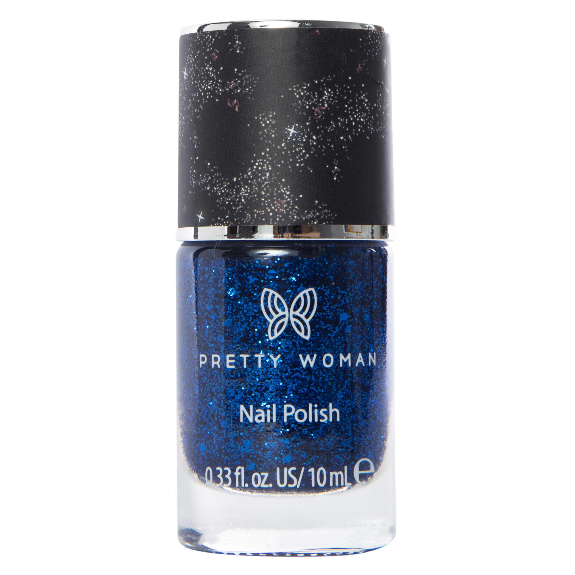 Pretty Woman Nail Polish