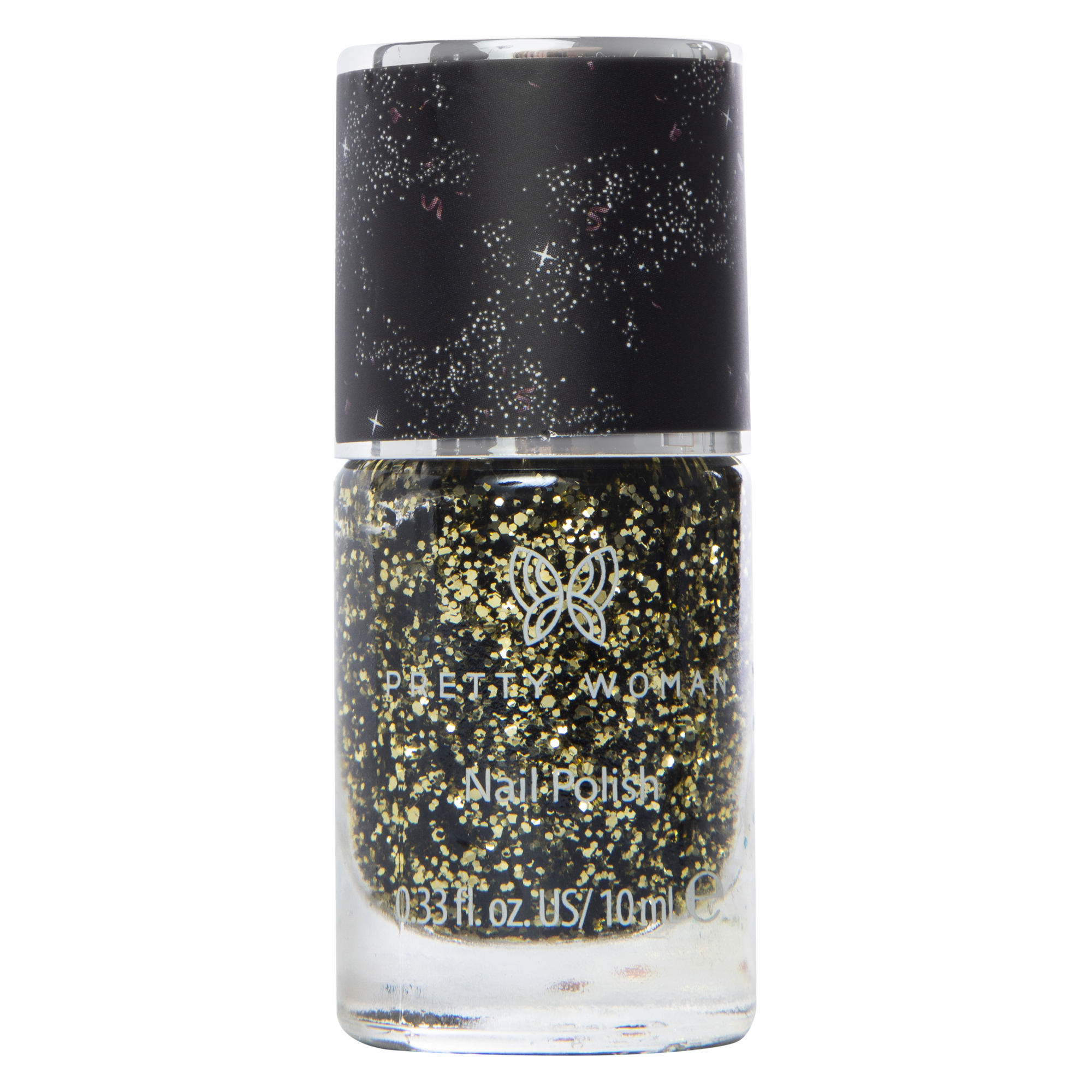 Pretty Woman Nail Polish - Estella
