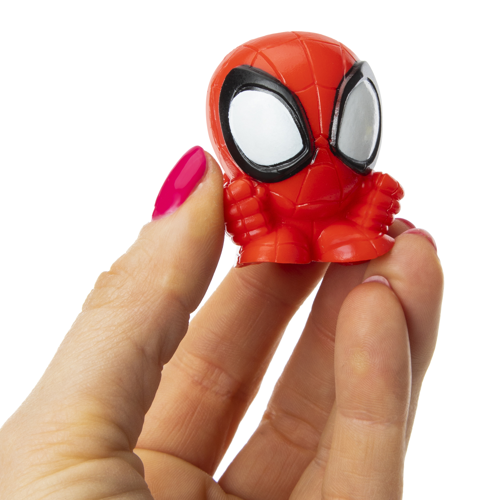 Spidey And His Amazing Friends™ Mash'Ems™ Series 2 Blind Bag Ball