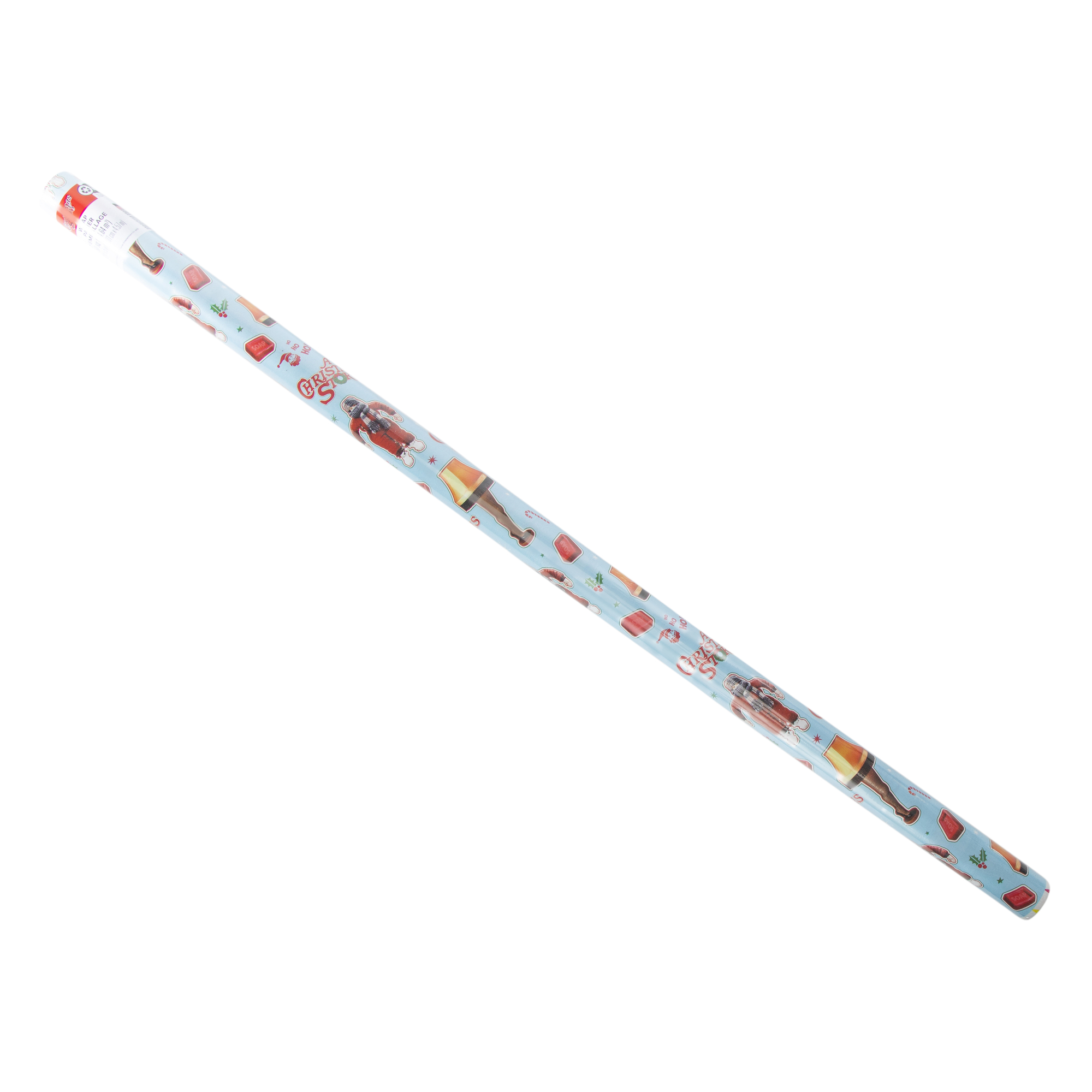 Classic Holiday Wrapping Paper 3.33ft x 5yd