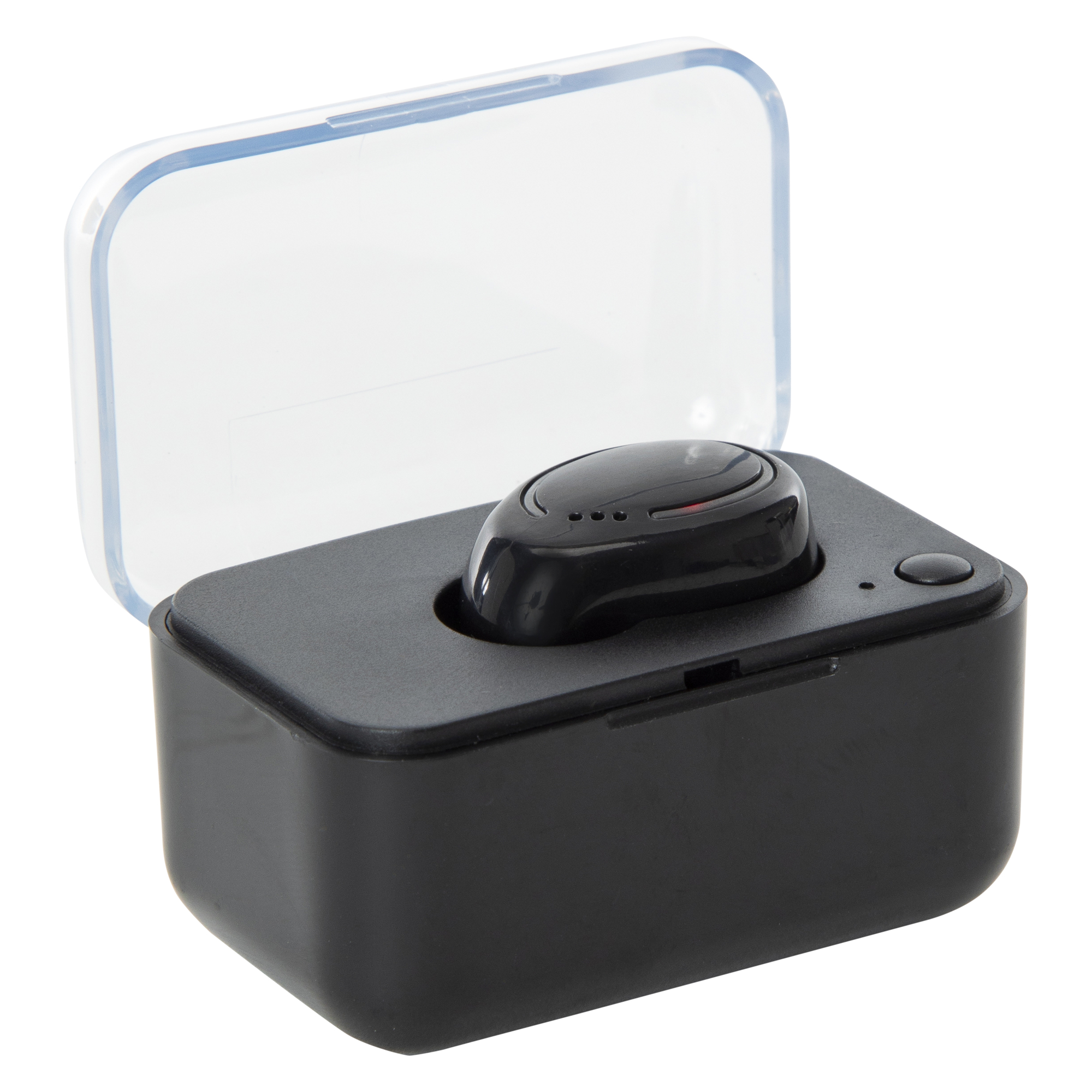 Verve Bluetooth® Mono Wireless Earbud With Microphone