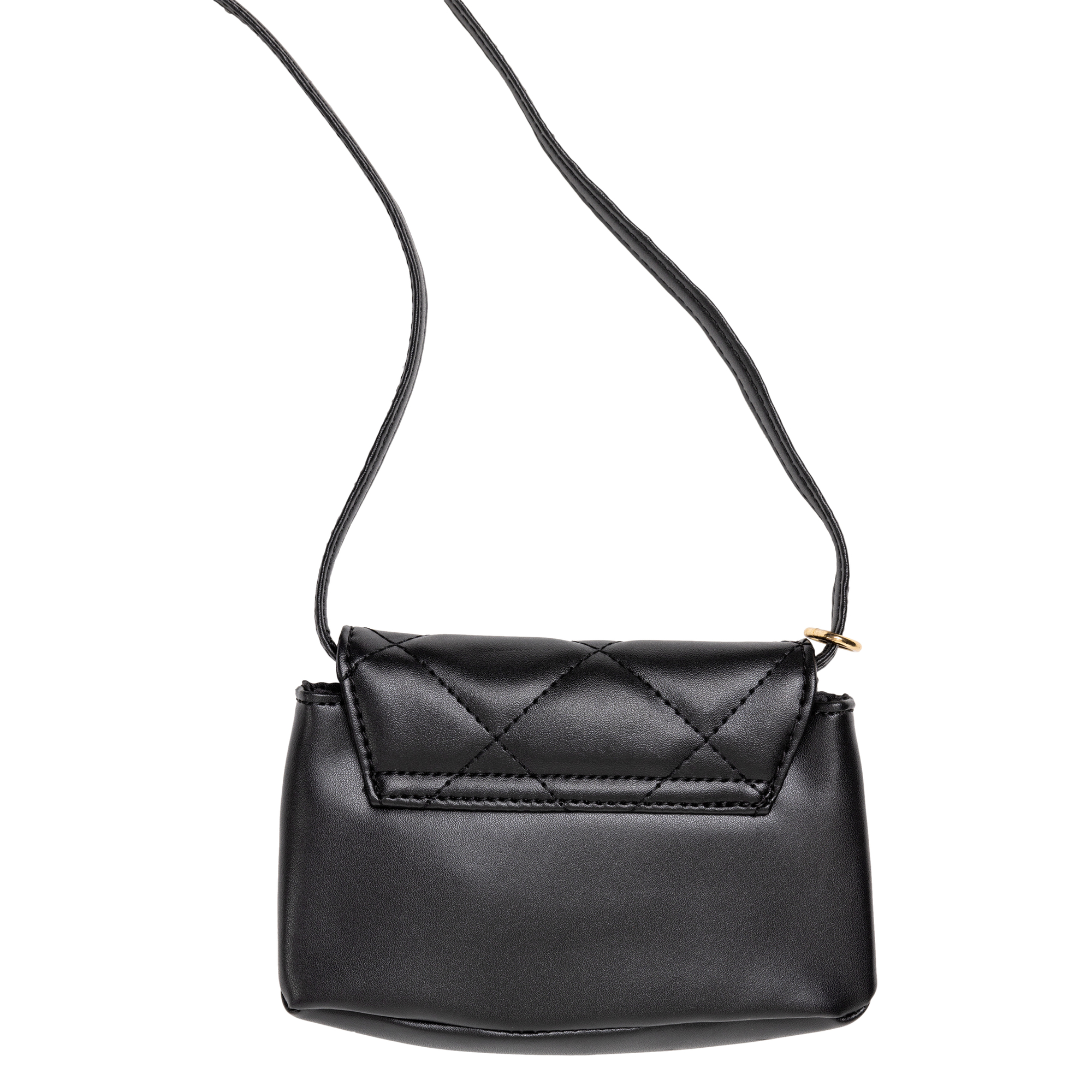 Kendall + Kylie Crossbody Bag 5.9in