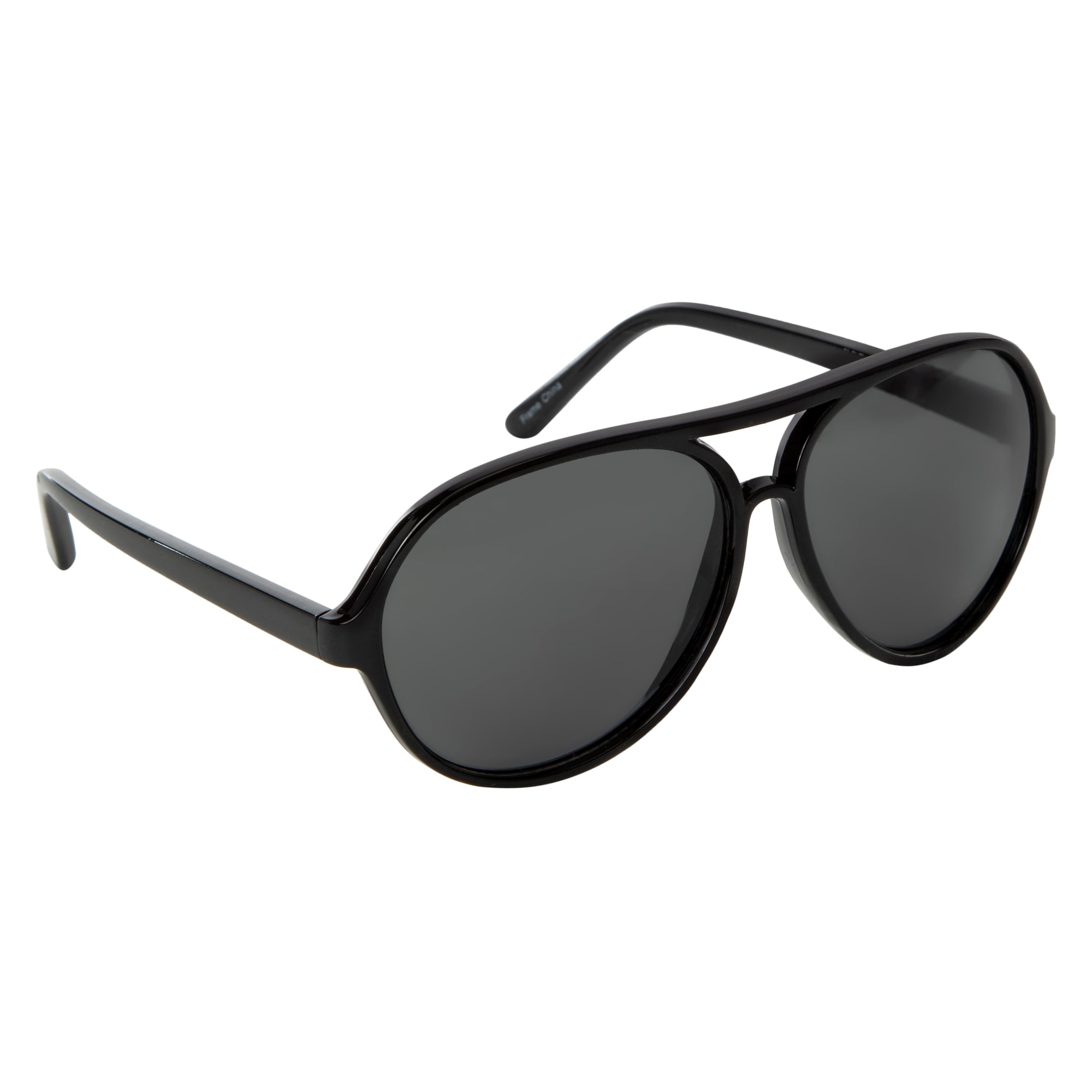 Ladies Aviator Sunglasses