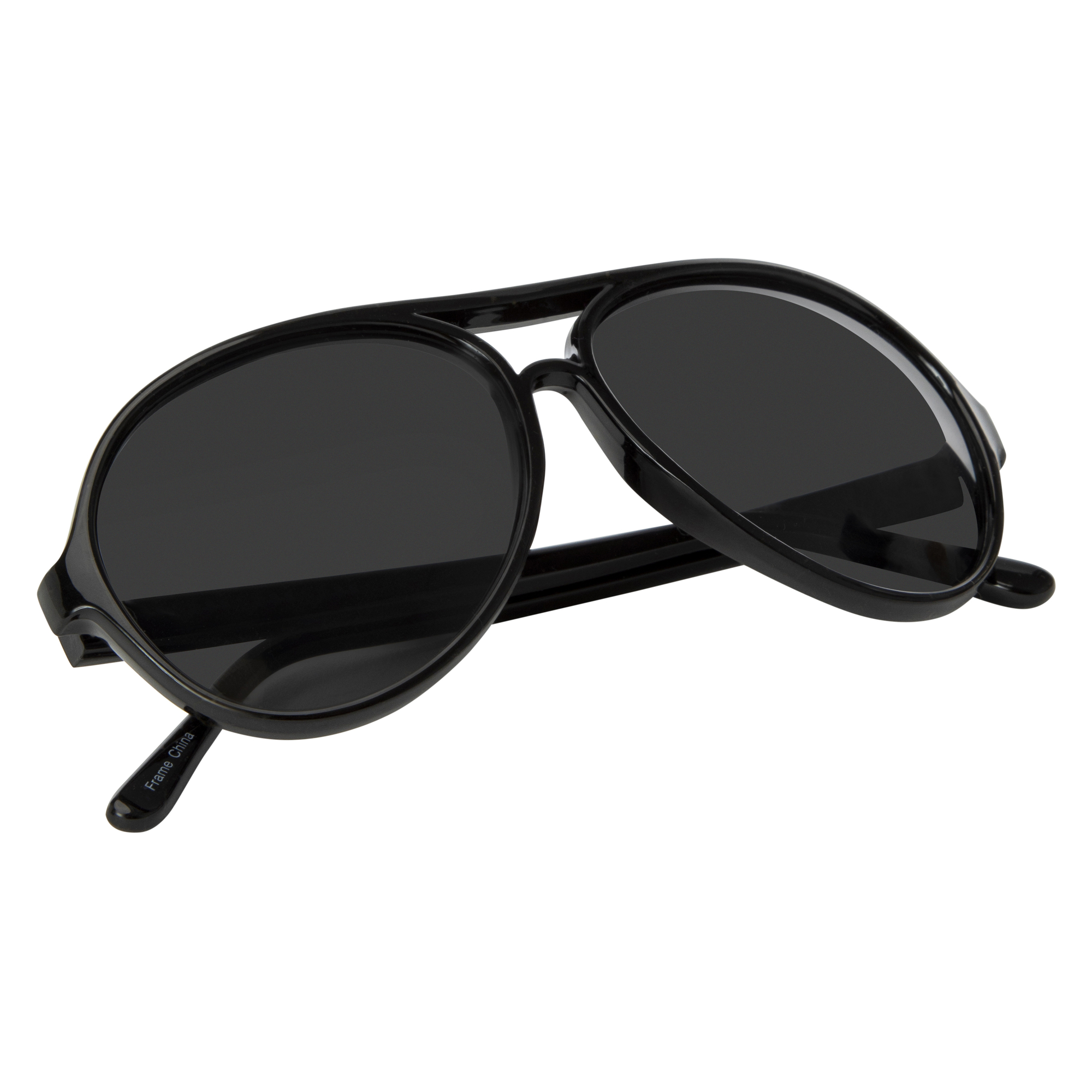 Ladies Aviator Sunglasses