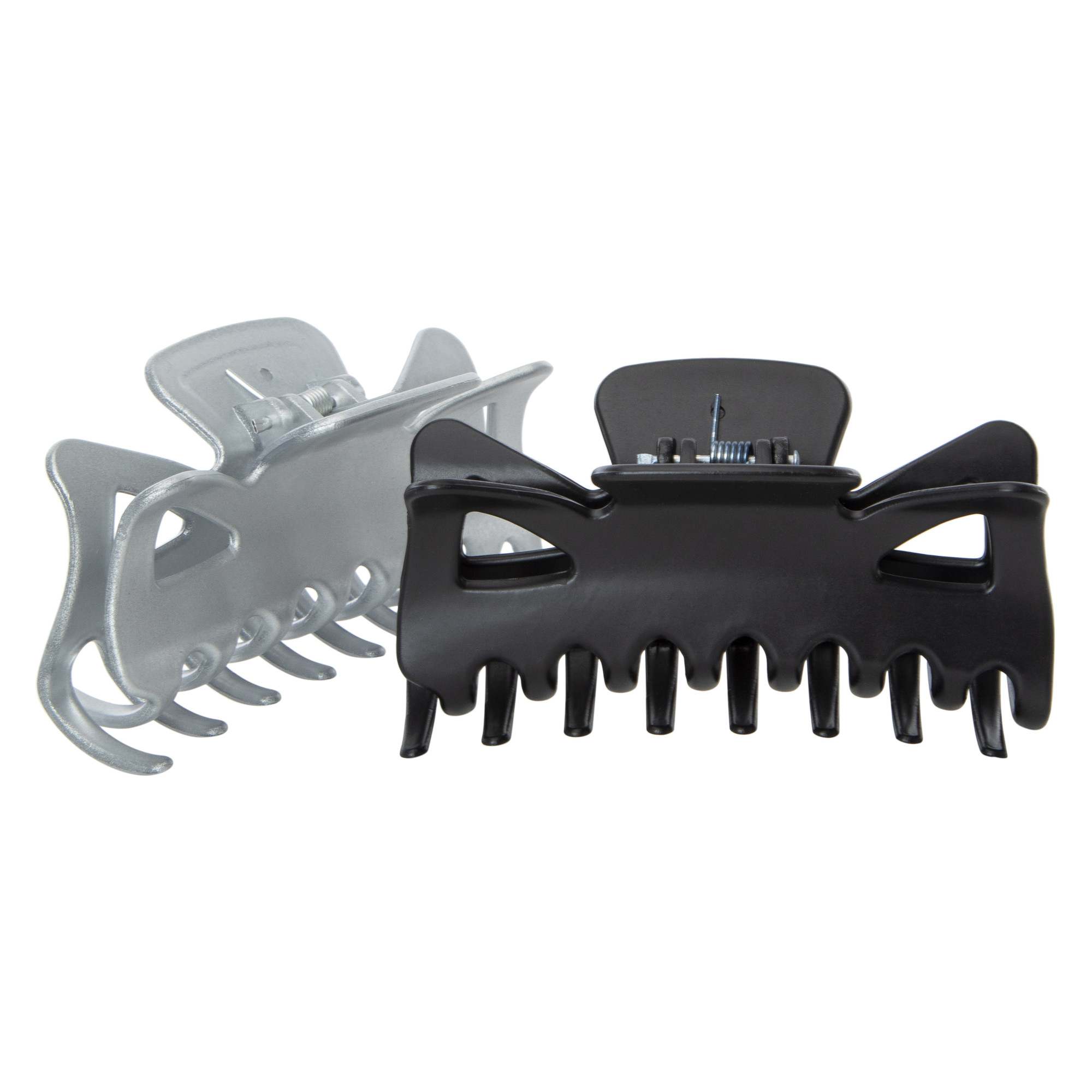 Sophi Matte Claw Clips 2-Pack