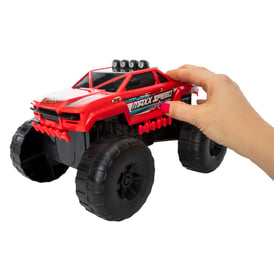 maxx action® mega truck 10in | Five Below